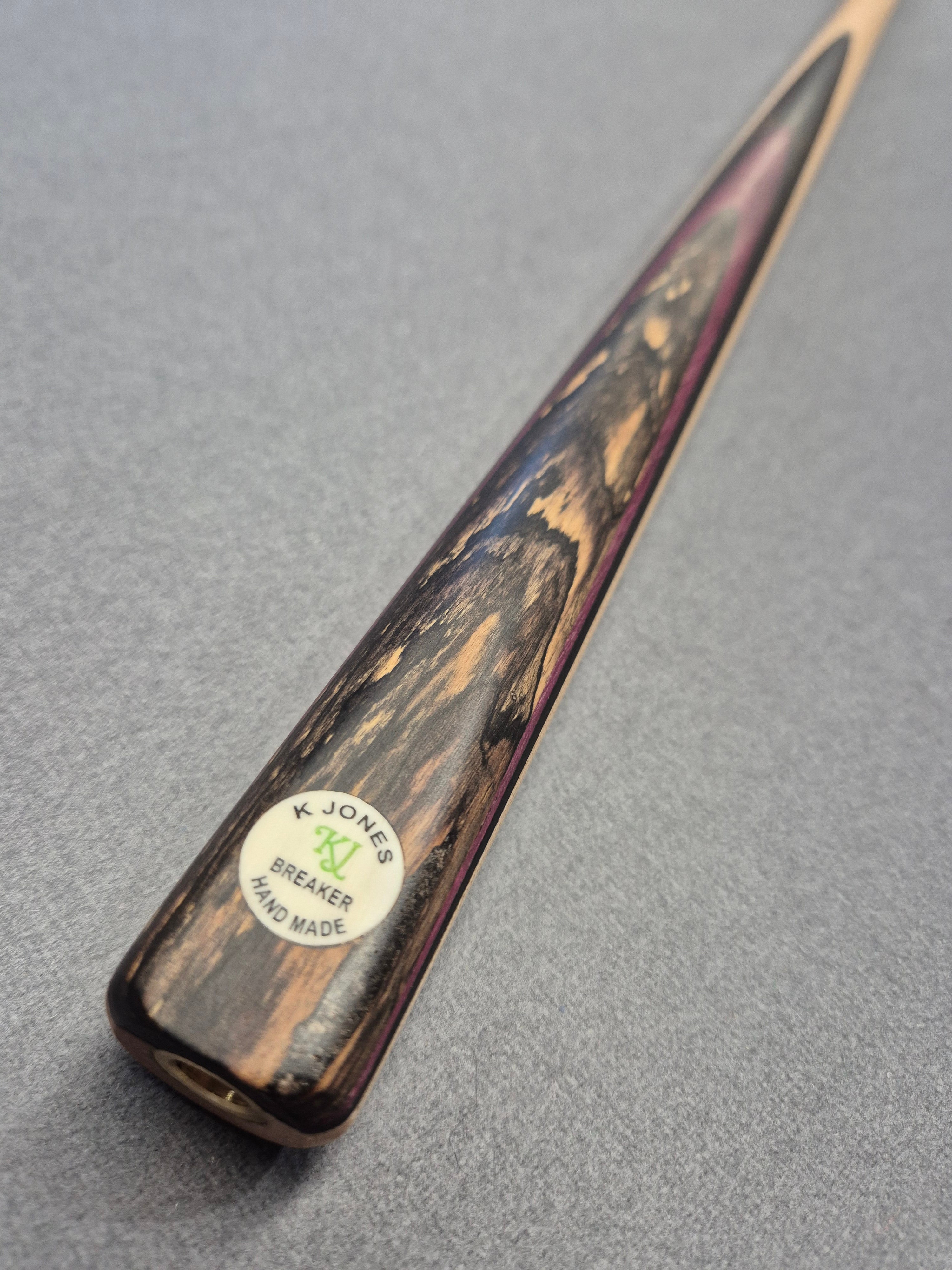 Junior Breaker Break Cue [KJJB4]