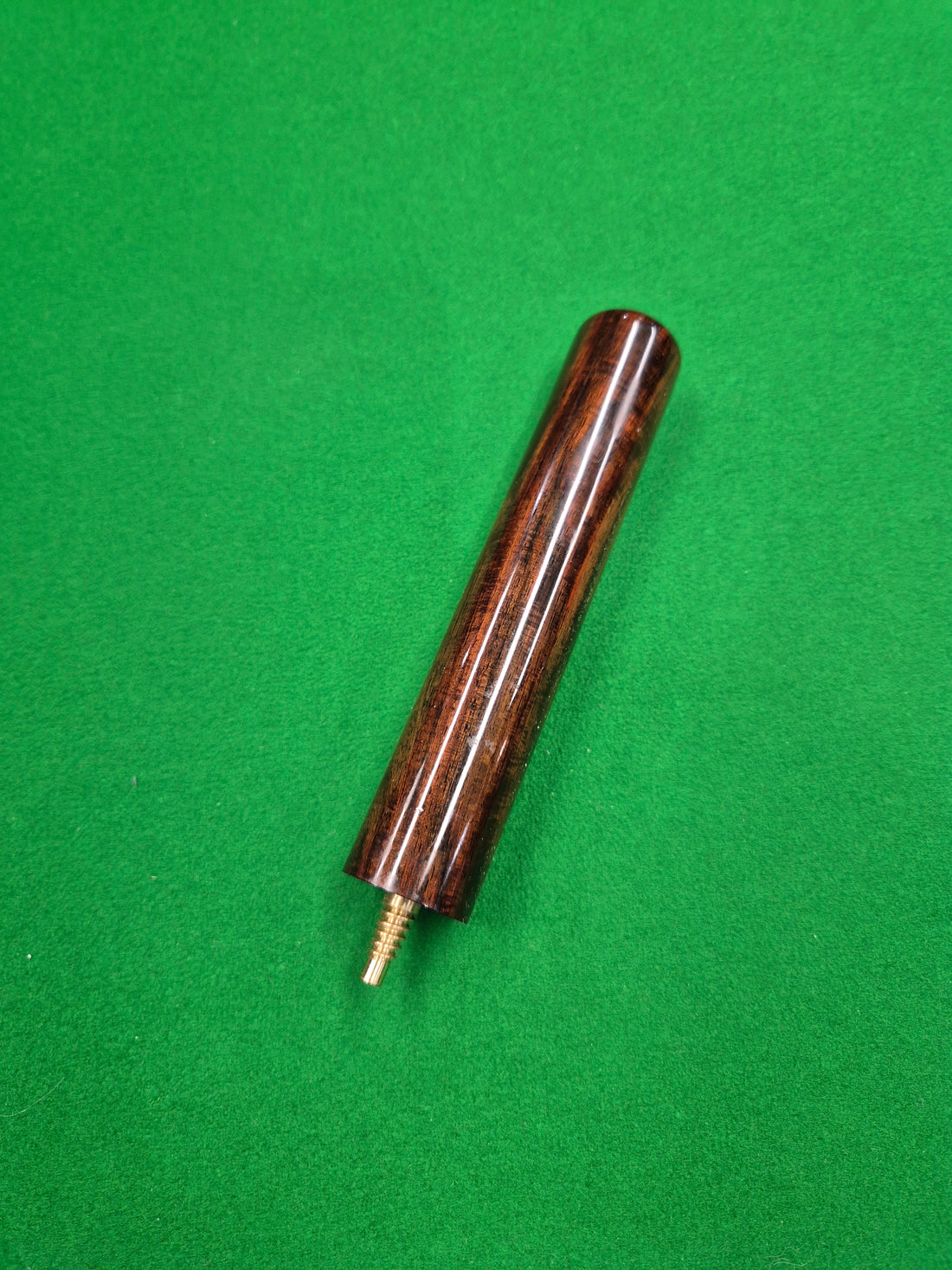 Thai Spiral Thread 6" Exotic Rosewood Mini Butts [TMB08]