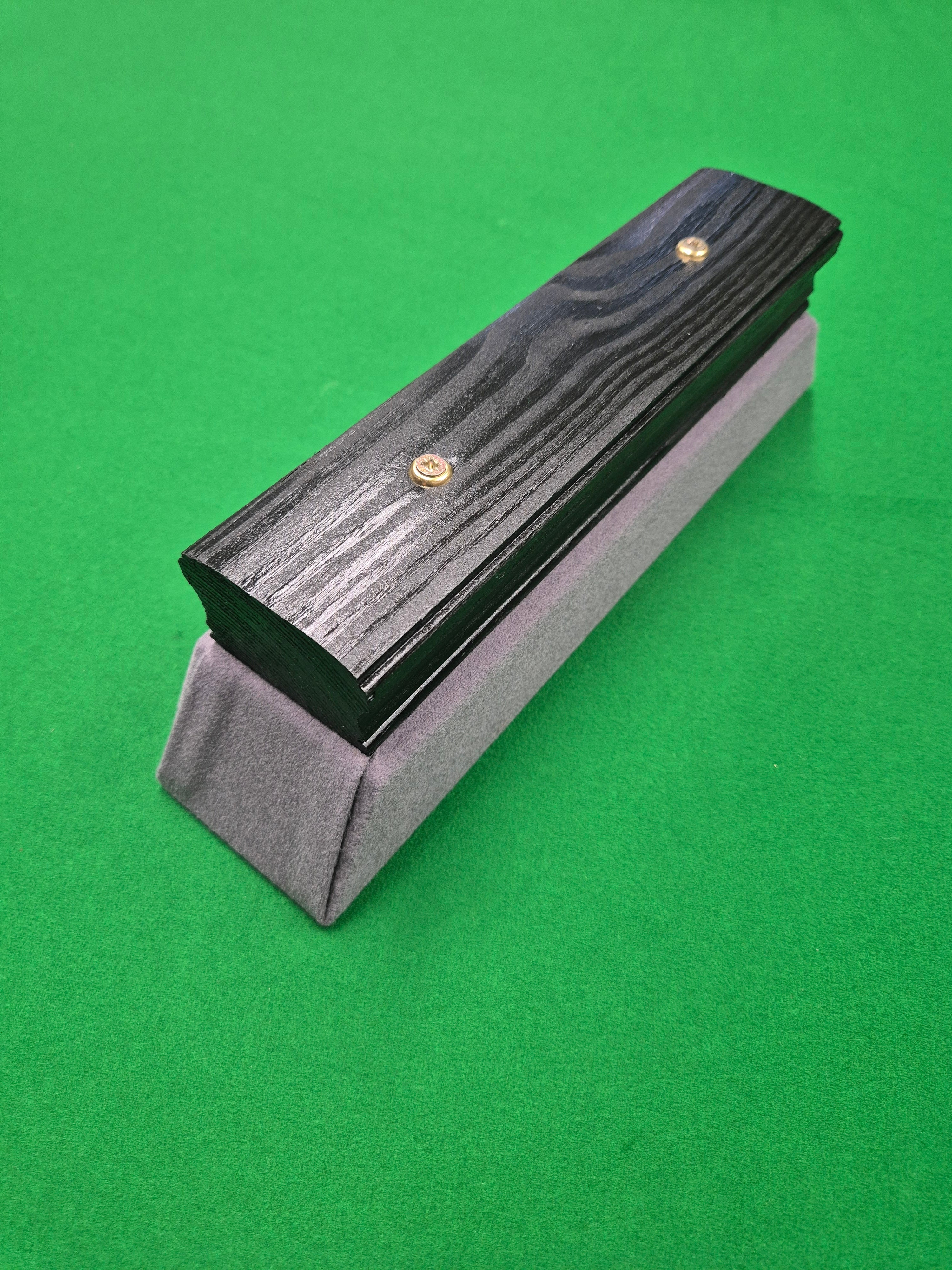 Napping Block for Pool Snooker Table [ZF-4]