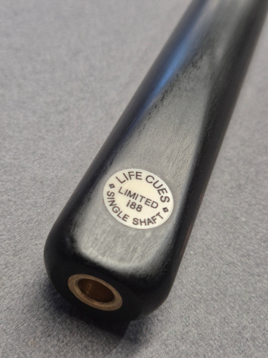 Limited Edition Single Shaft #188