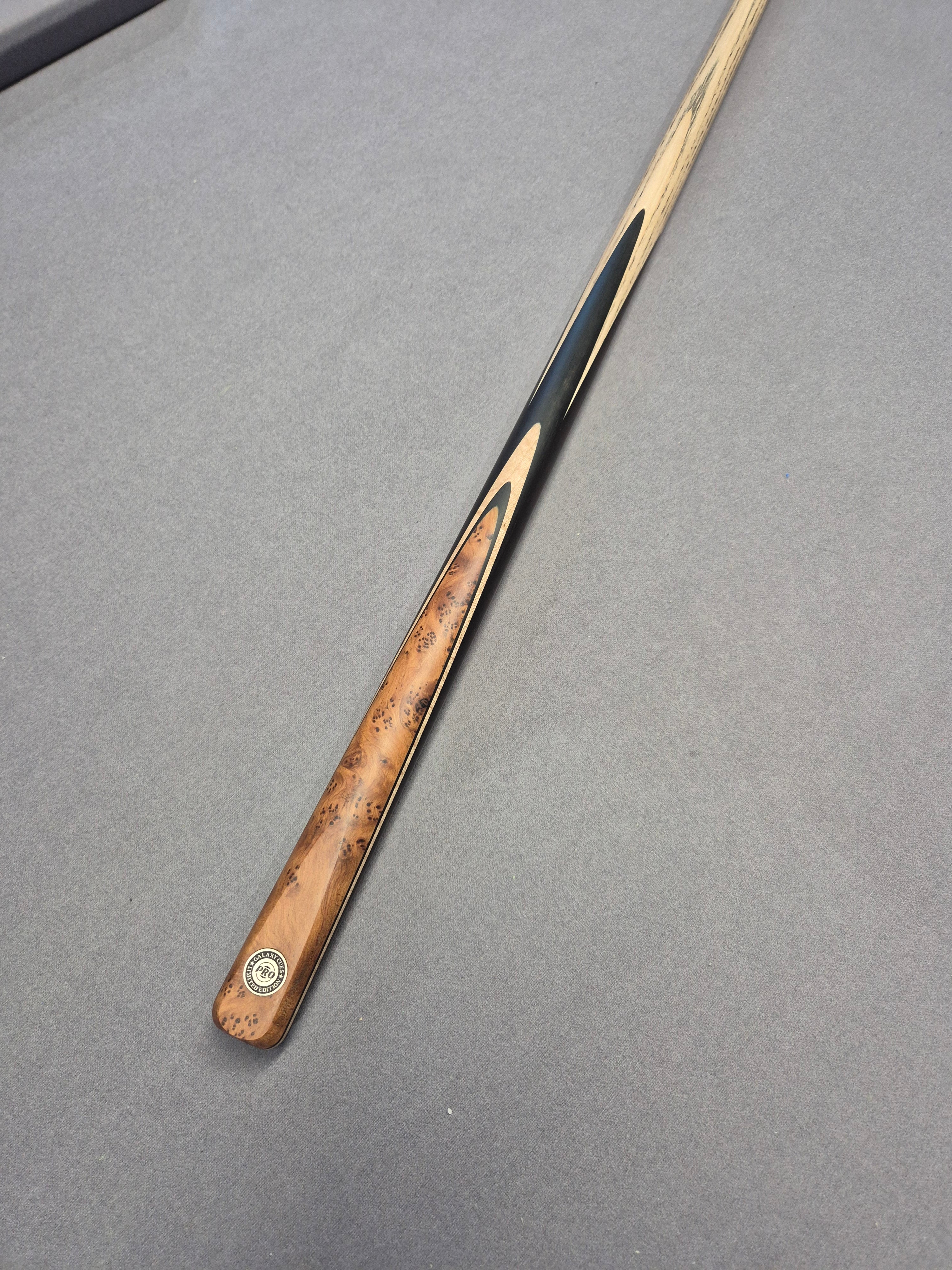 Pro Limited Edition TI GP02