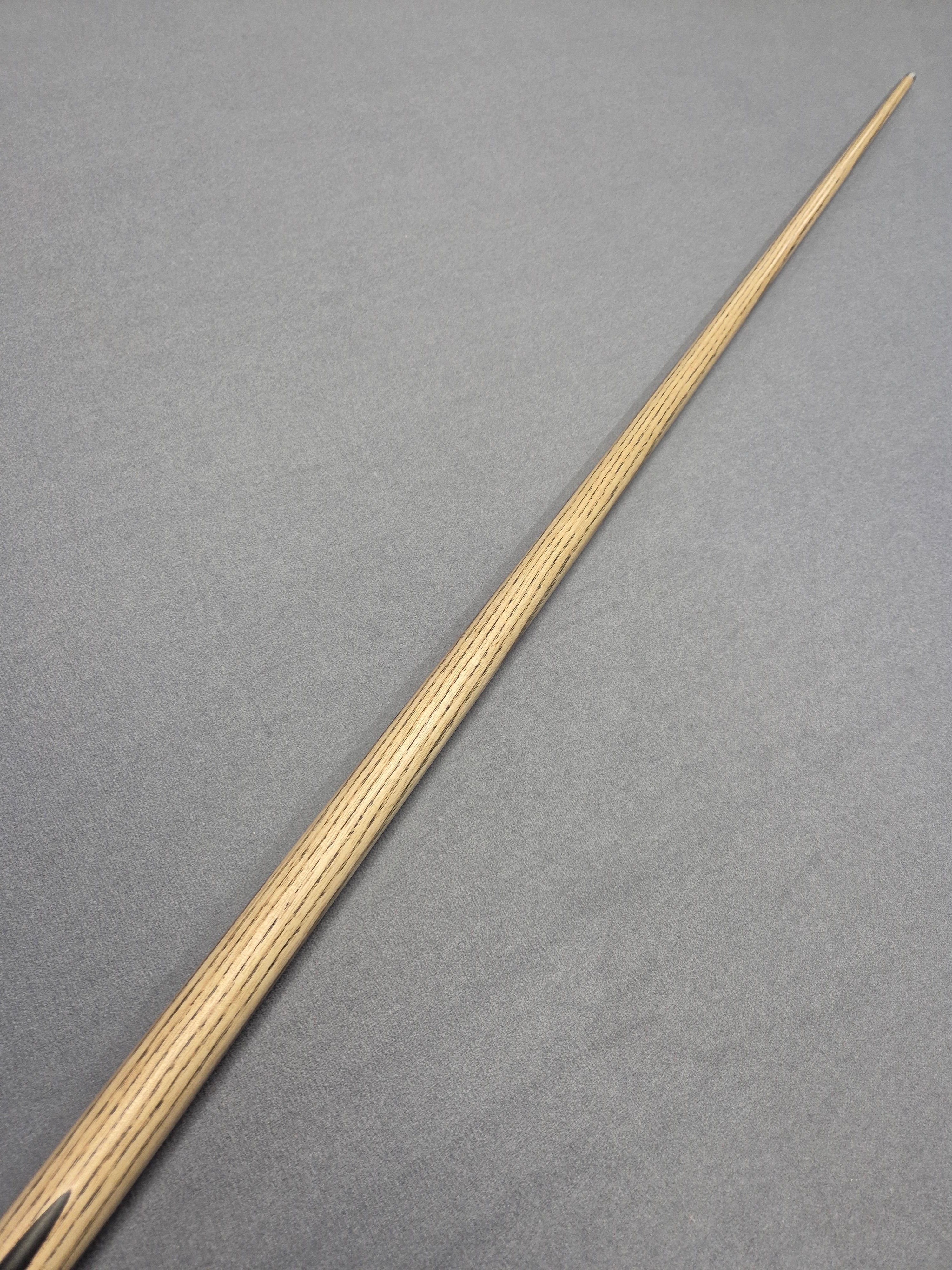 Apex Full Shaft #031 - As used by The Routine Instructor