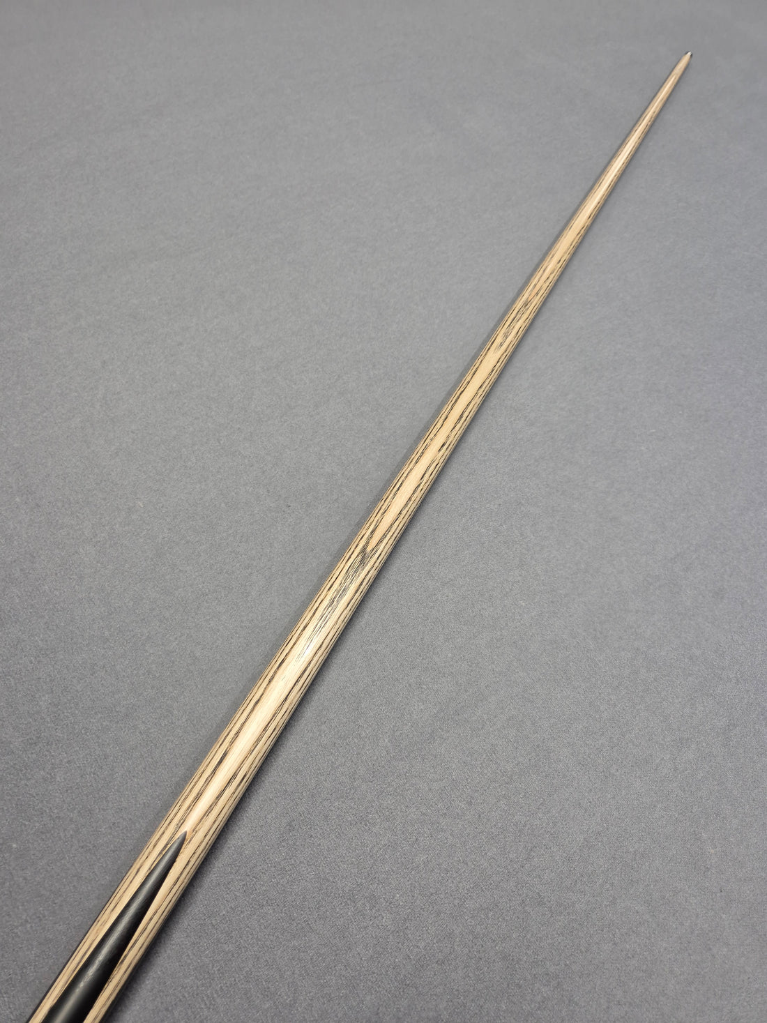 Apex Full Shaft #033 As used by The Routine Instructor
