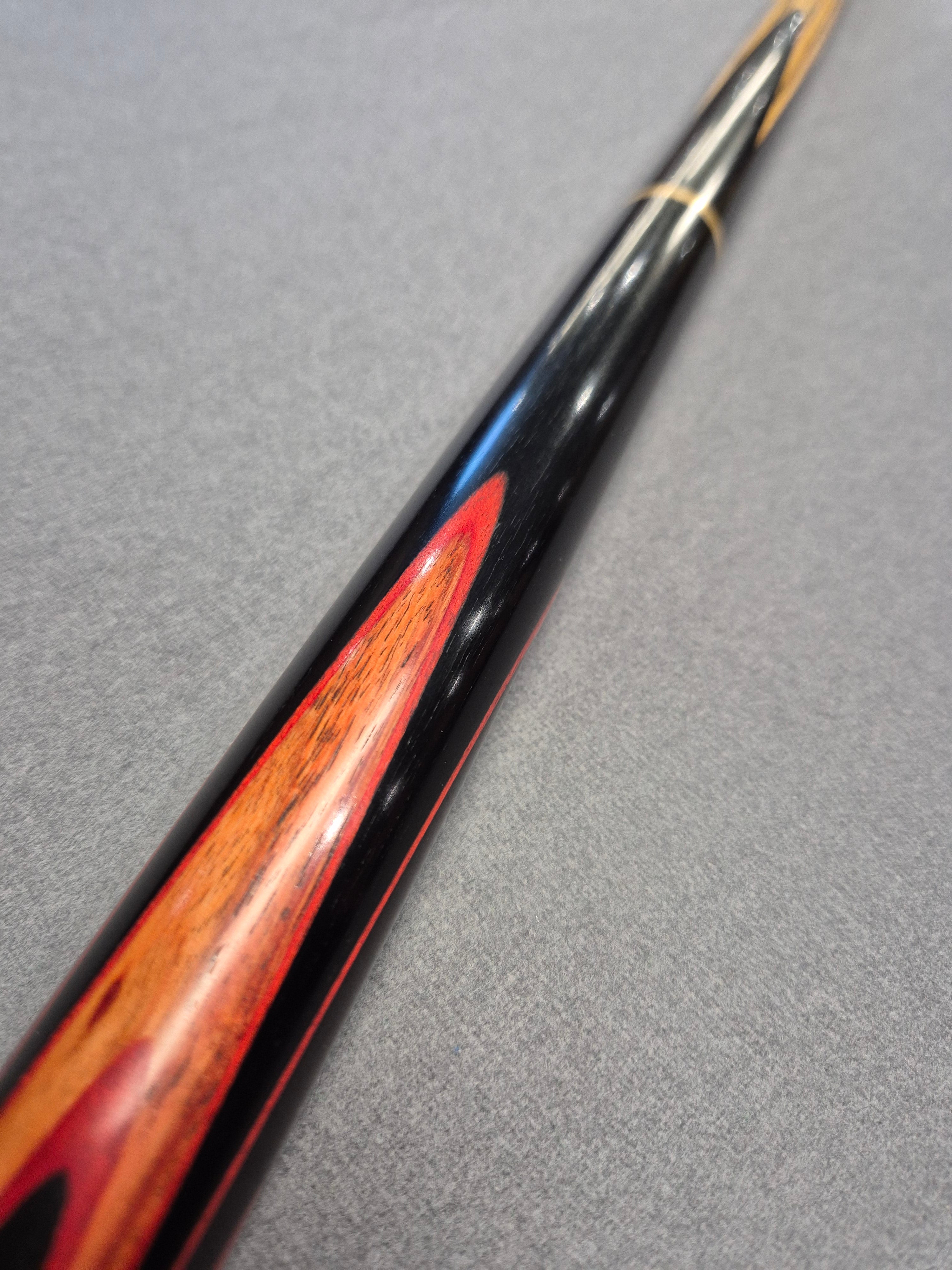 Mast Wales Custom Built [TWCU1]