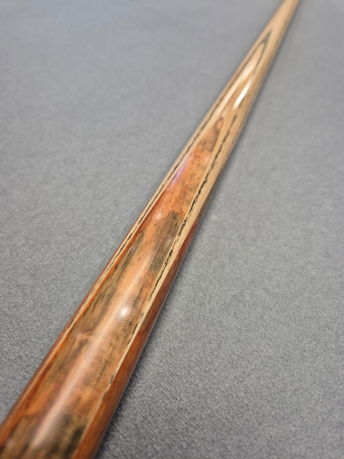 Limited Full Butt TI [TL02]