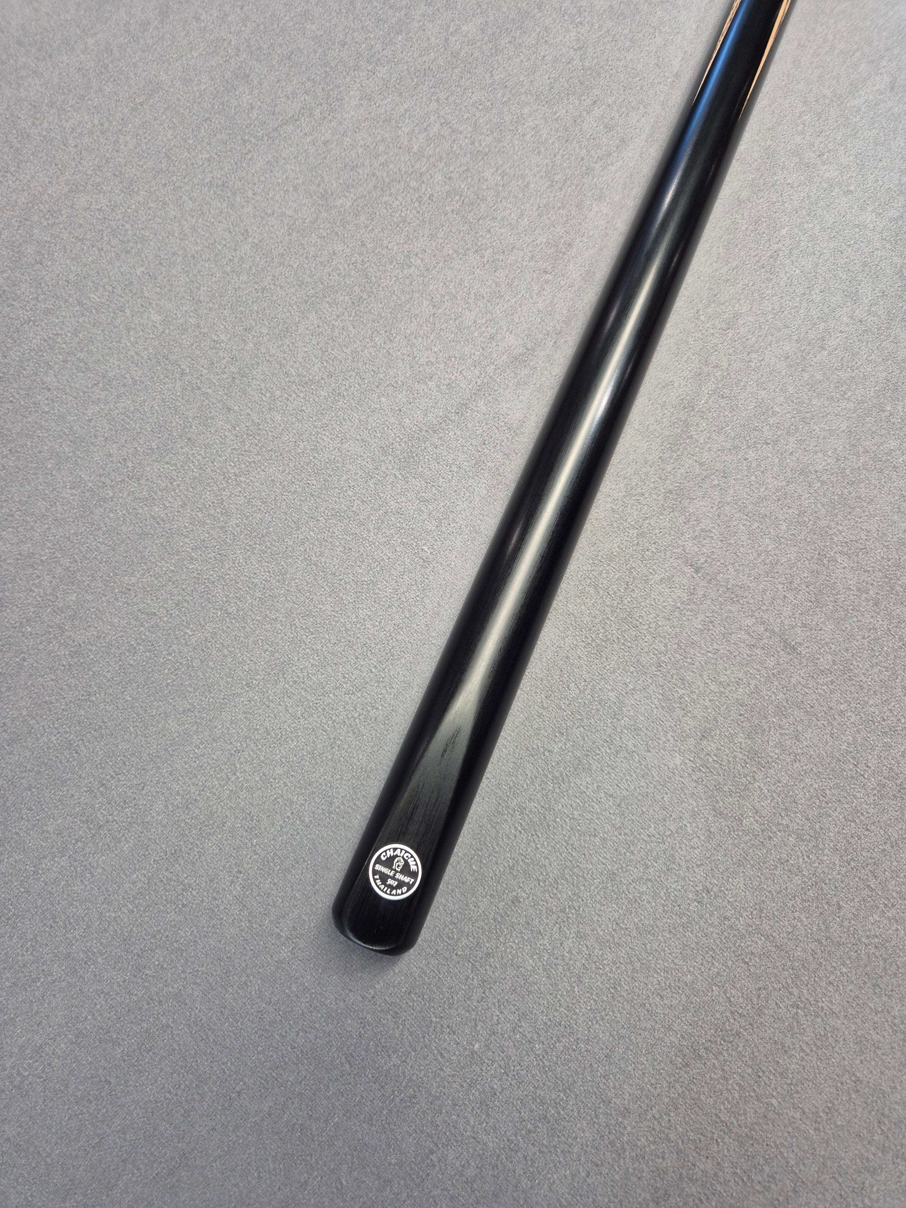 Single Shaft #507