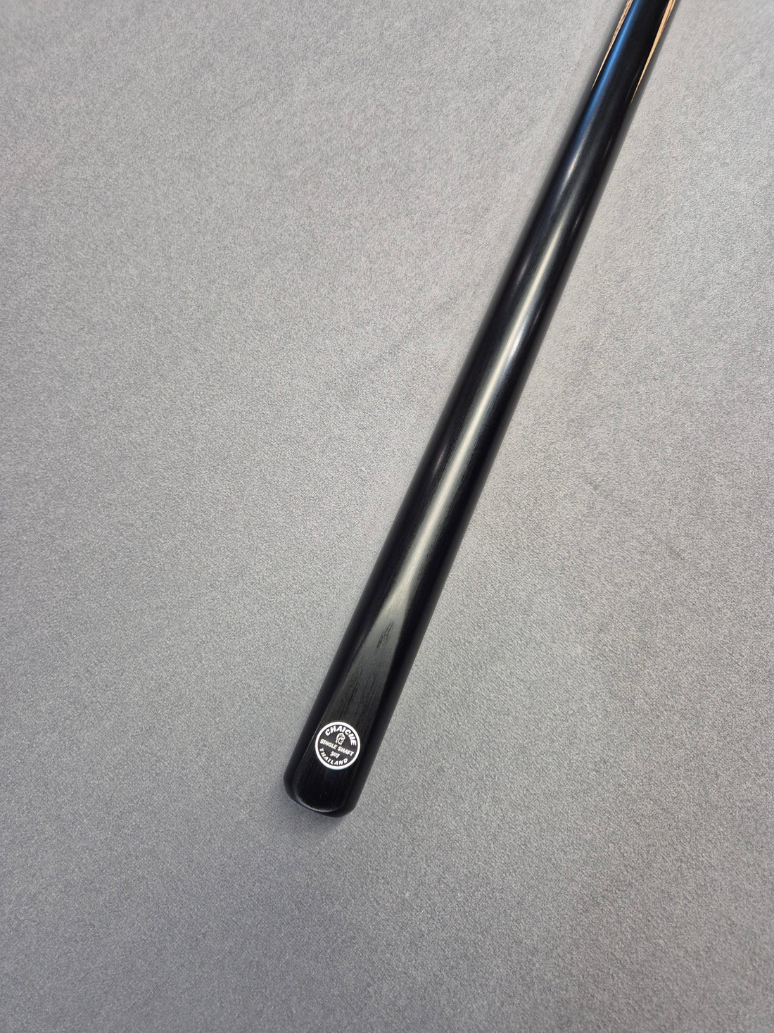 Single Shaft #507