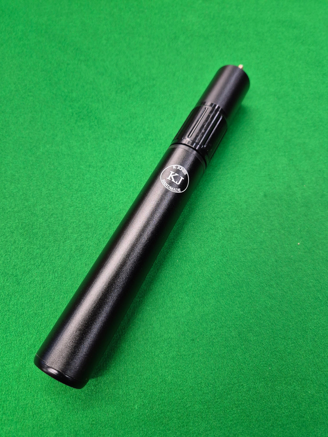 KJ Thai Spiral Thread 9" Telescopic Extension [KJX-5]