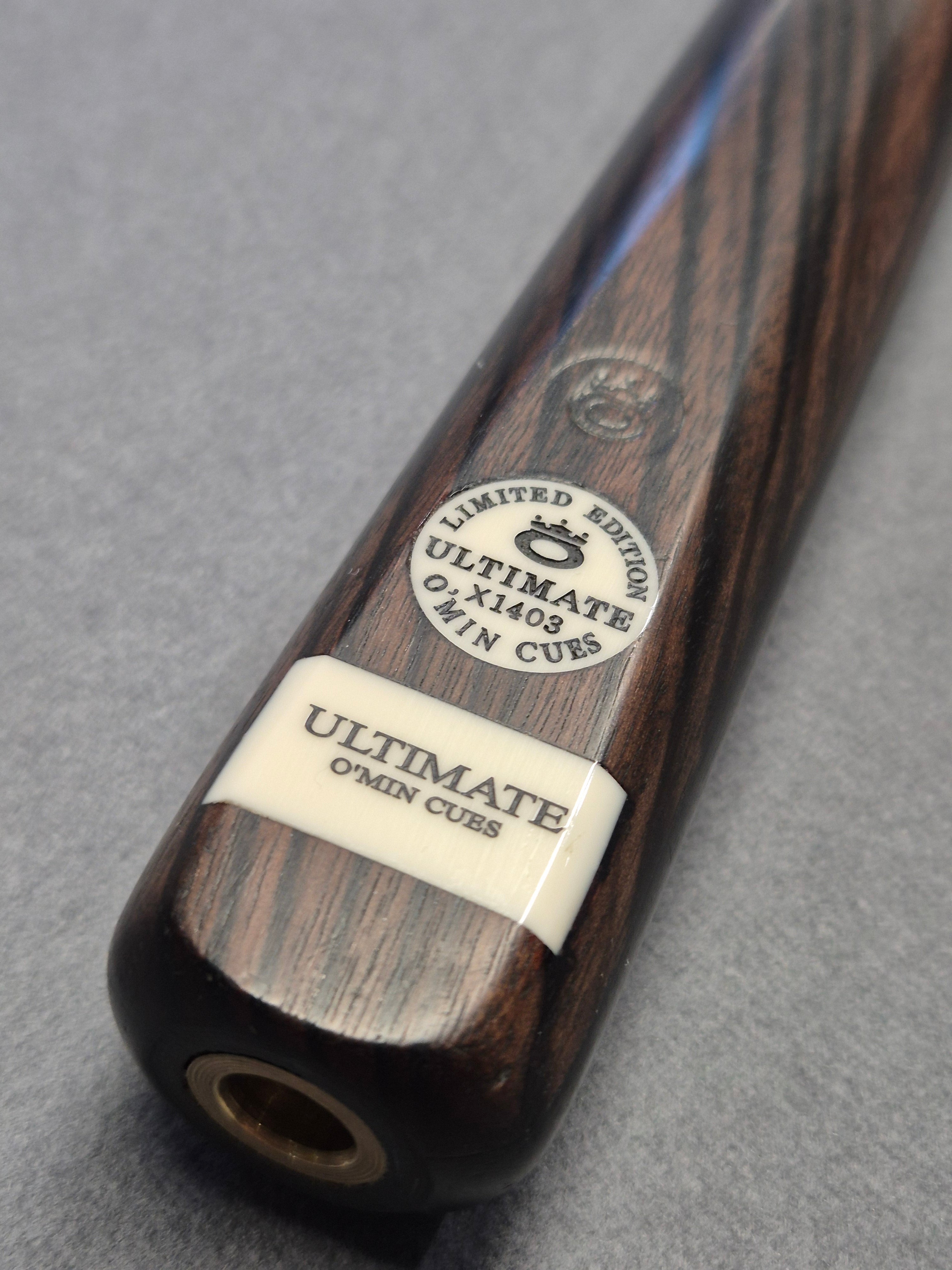 Ultimate Limited Edition X1403
