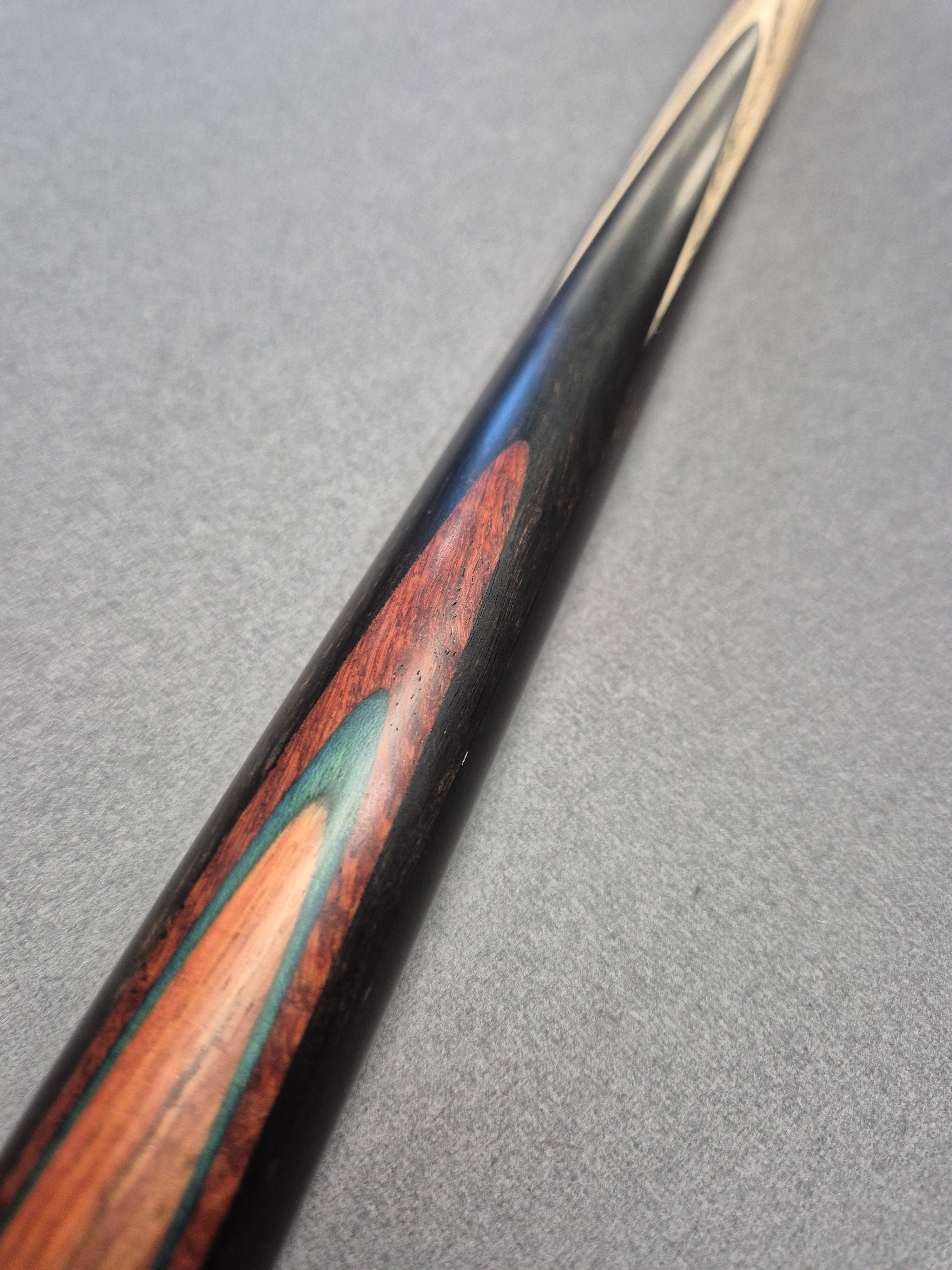 Apex Limited Full Shaft #024