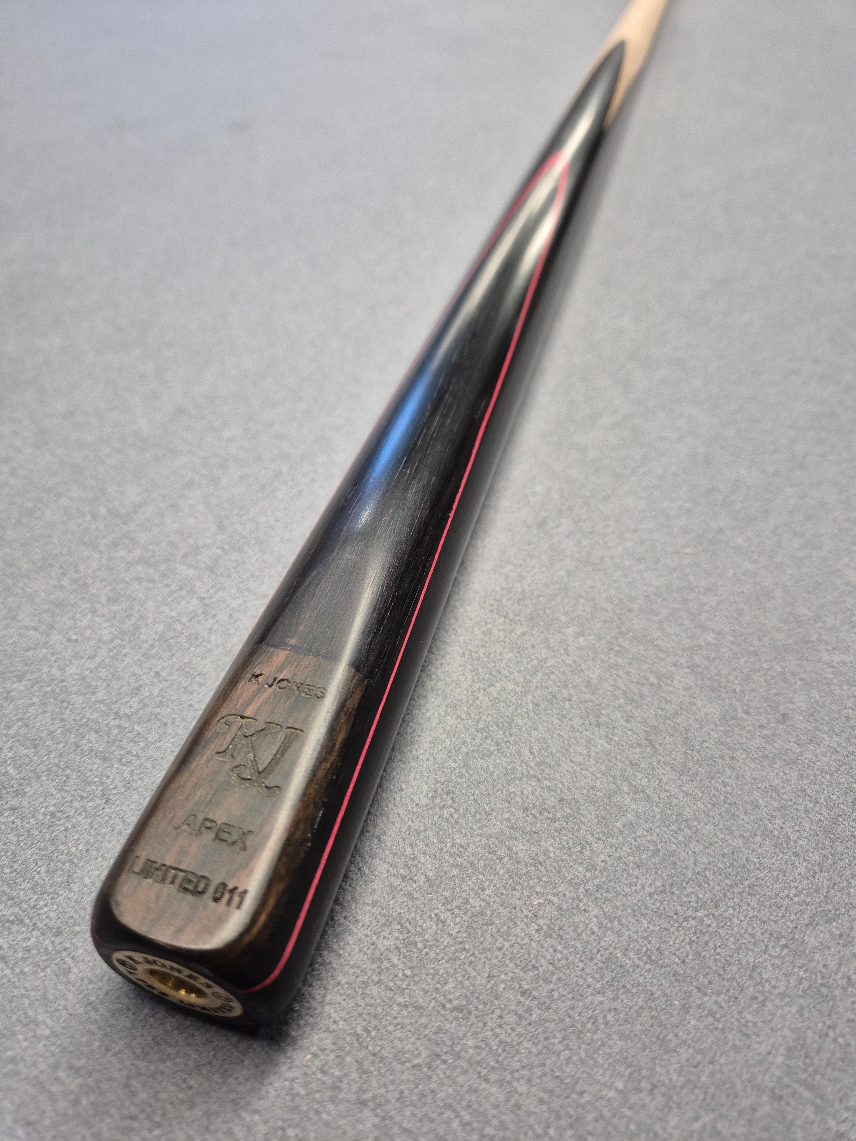 Apex Limited Full Shaft #011