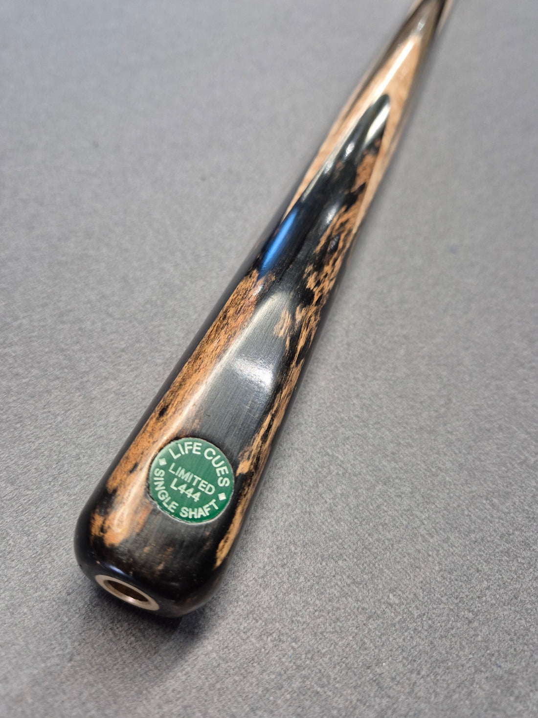 Limited Edition Single Shaft #L444