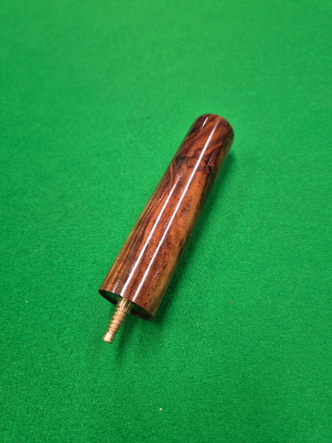 Thai Spiral Thread 5" Exotic Rosewood Mini Butts [TMB0l13]