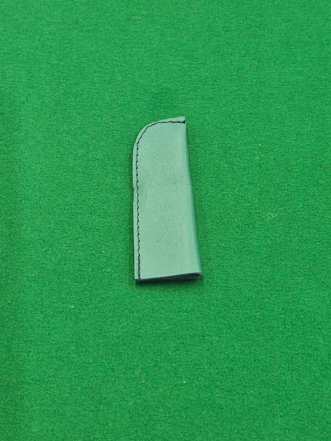 Leather Tip Protector Plain [LTP1]