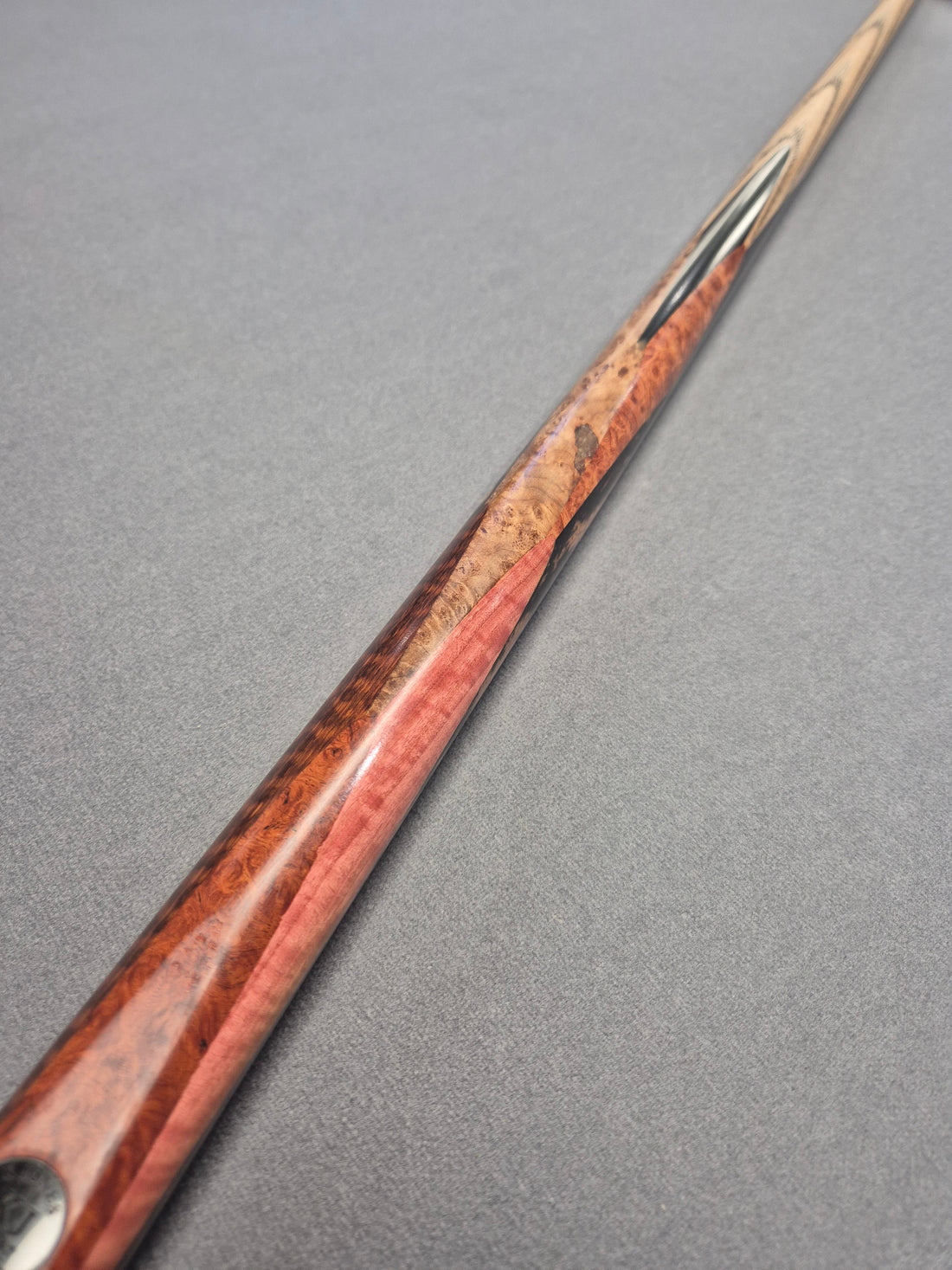 Ultra Full Shaft #147