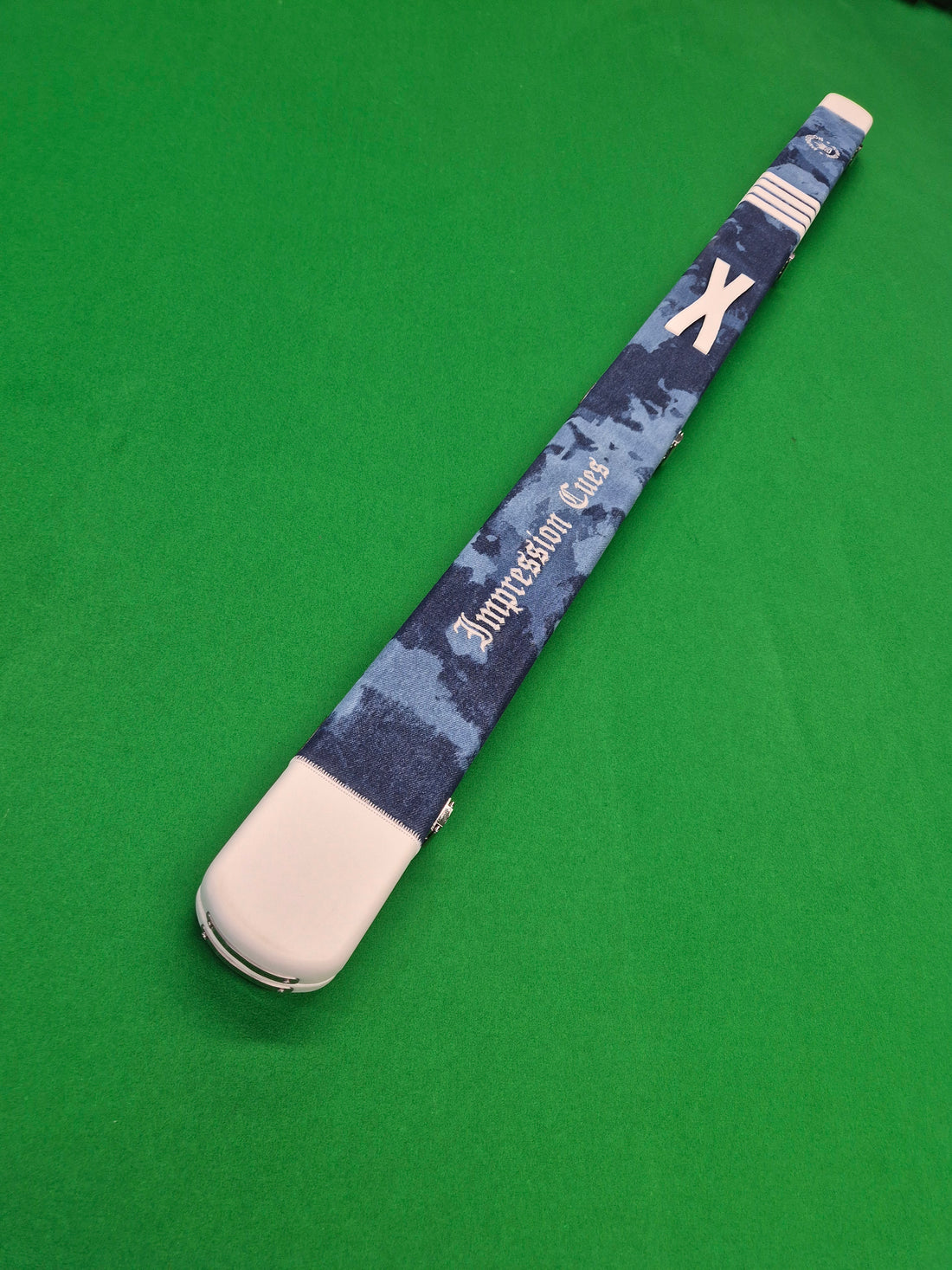 1 Piece 2 Slot Denim [IPC-3]