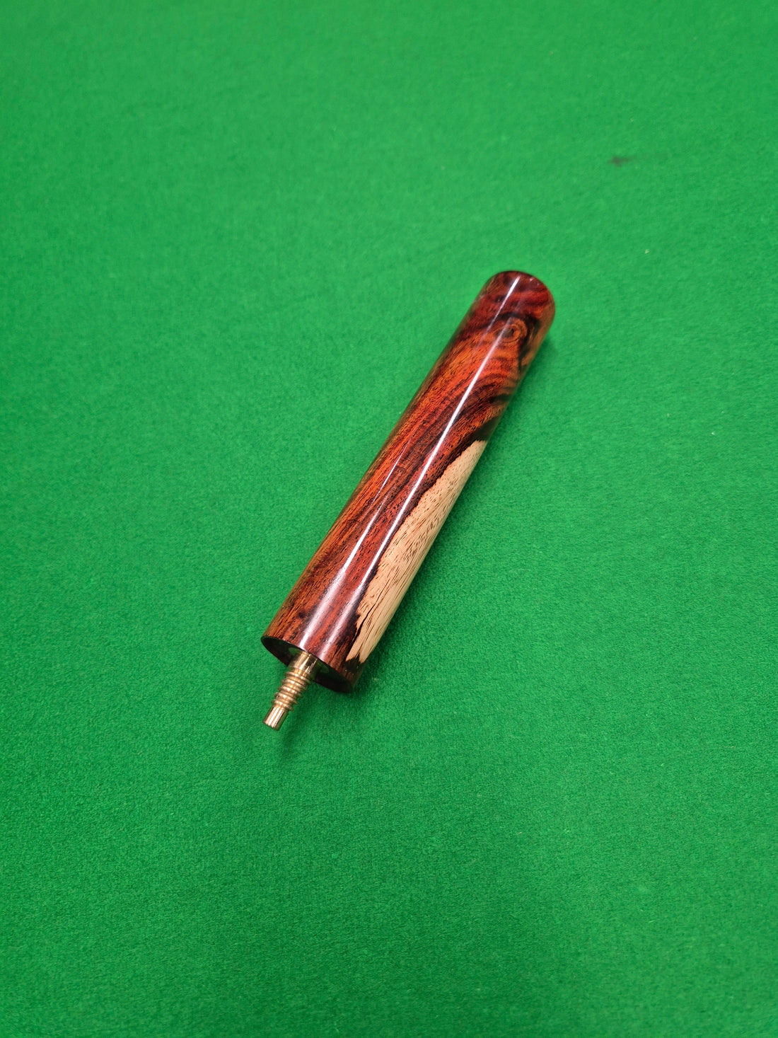 Thai Spiral Thread 6" Exotic Rosewood Mini Butts [TMB08]