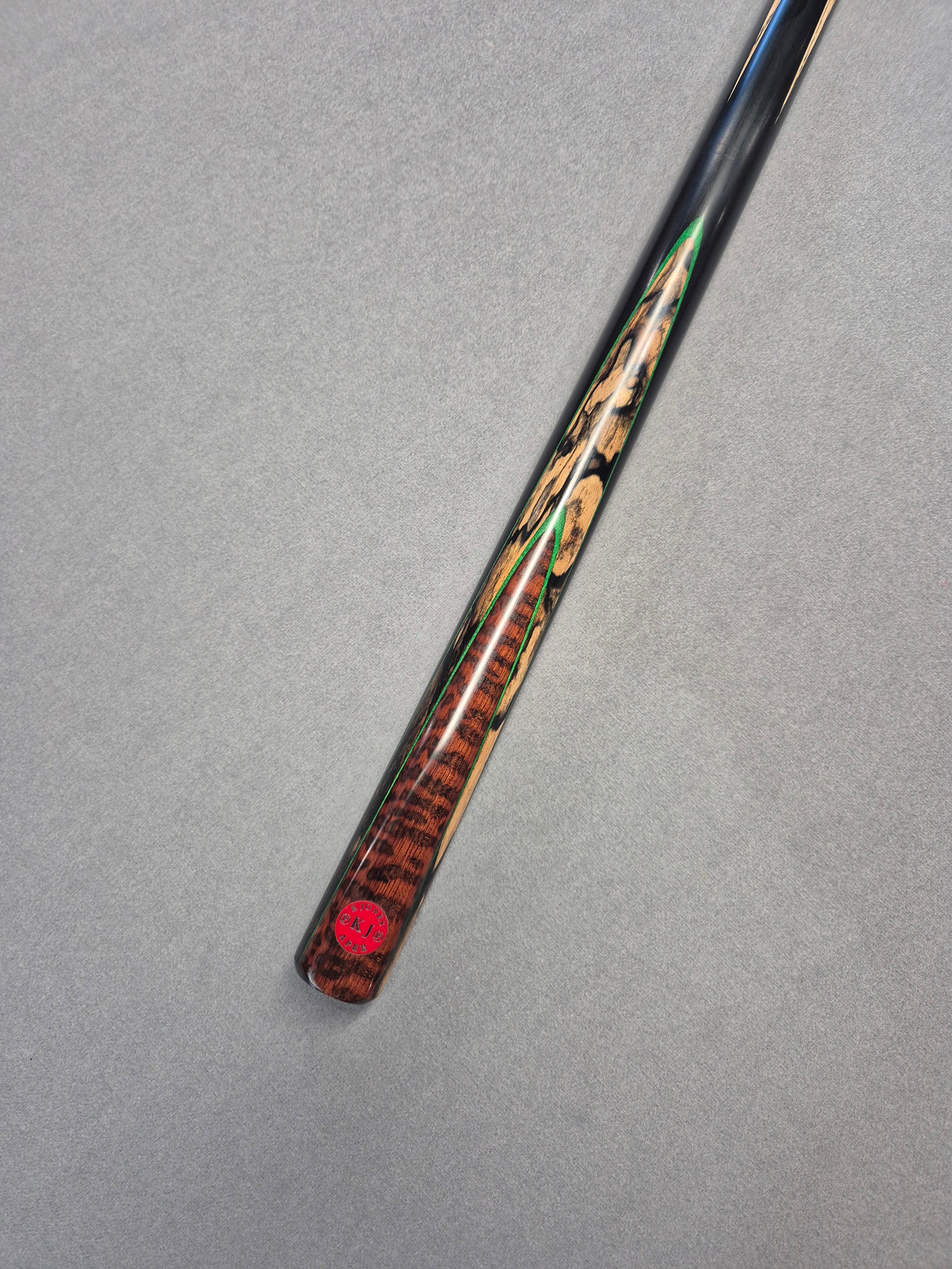Apex Pro Shaft [As used by The Routine Instructor]