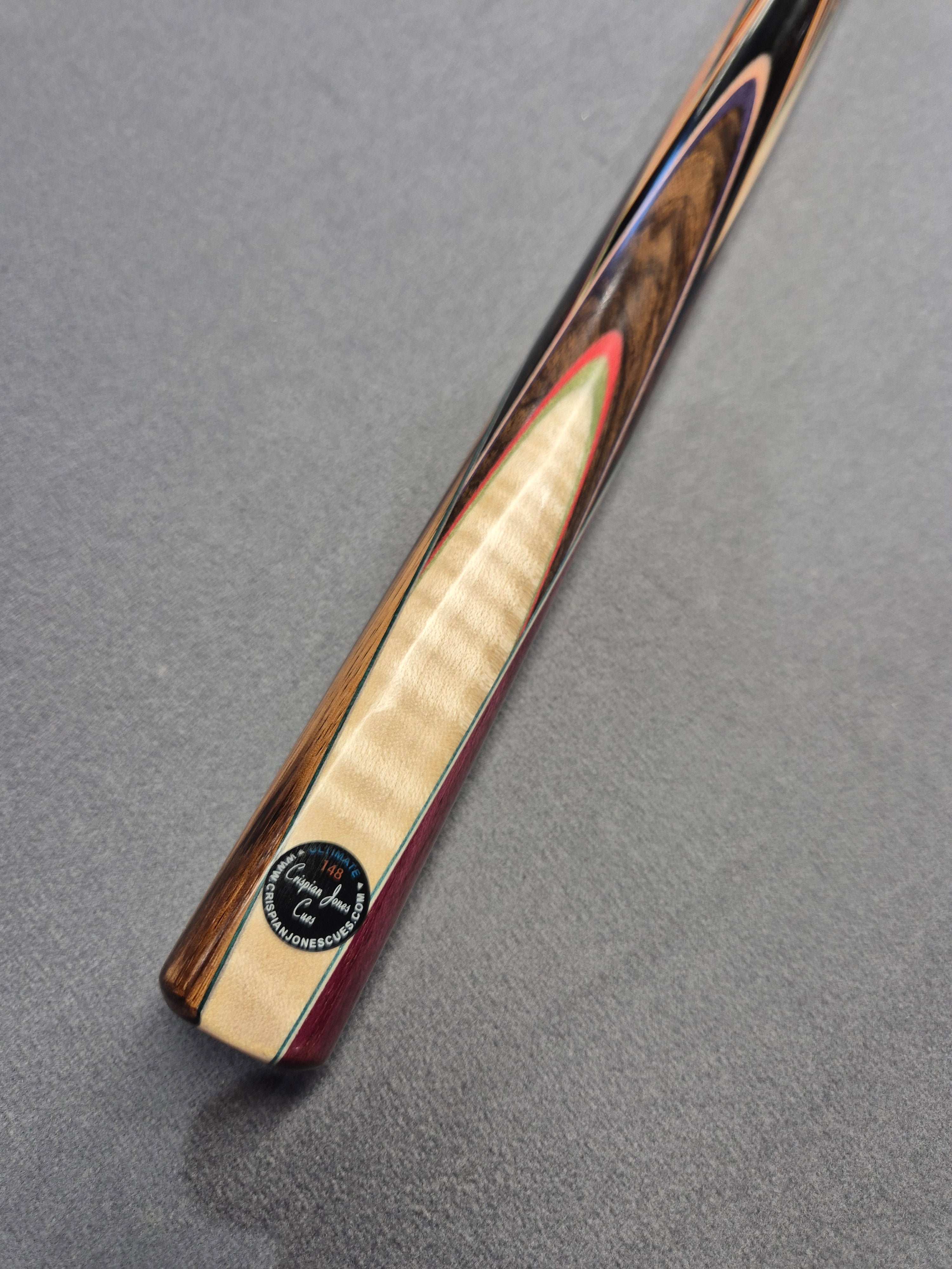 Kingfisher Ultimate #148