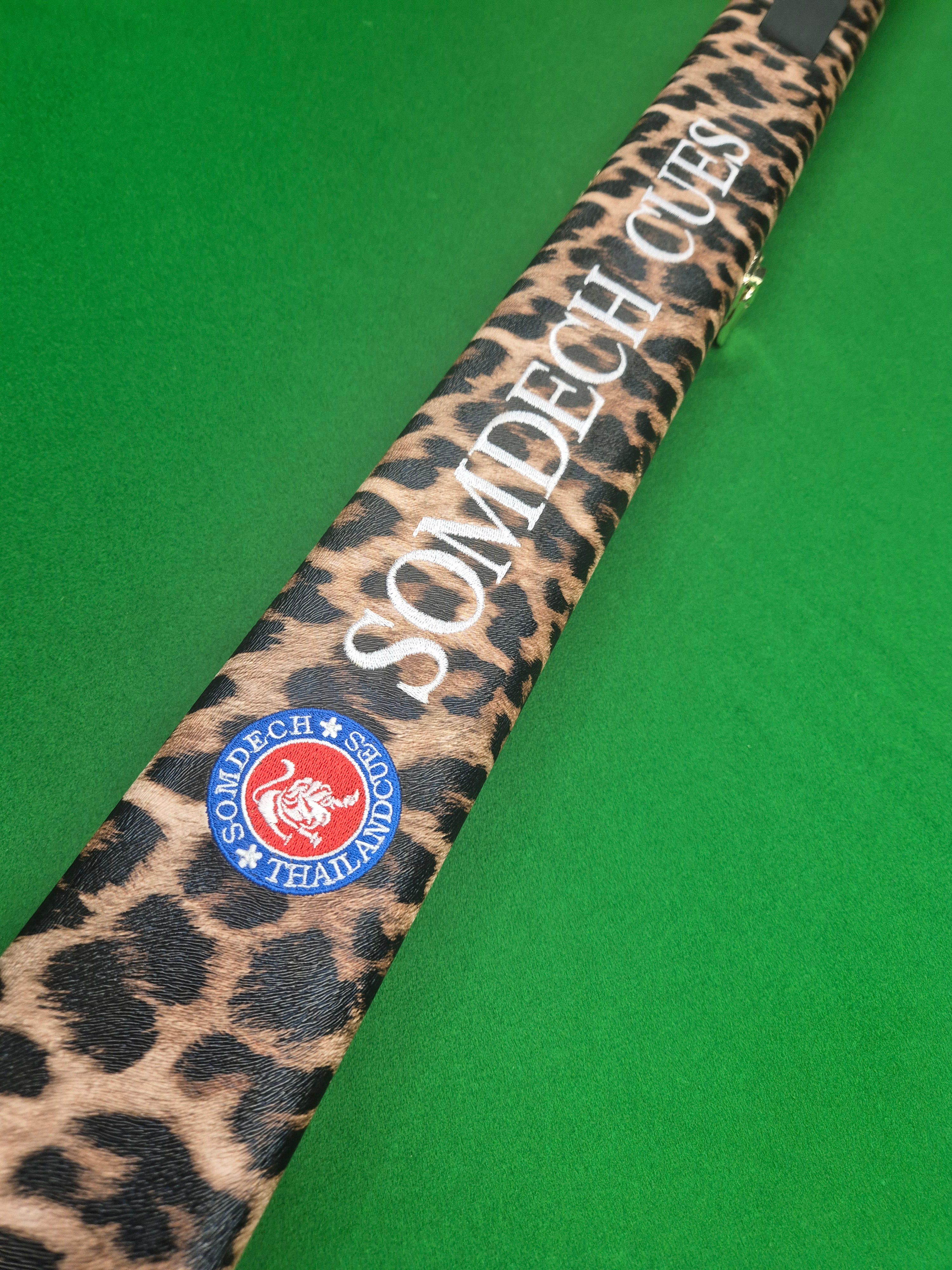 1 Piece 2 Slot Synthetic [SS03]