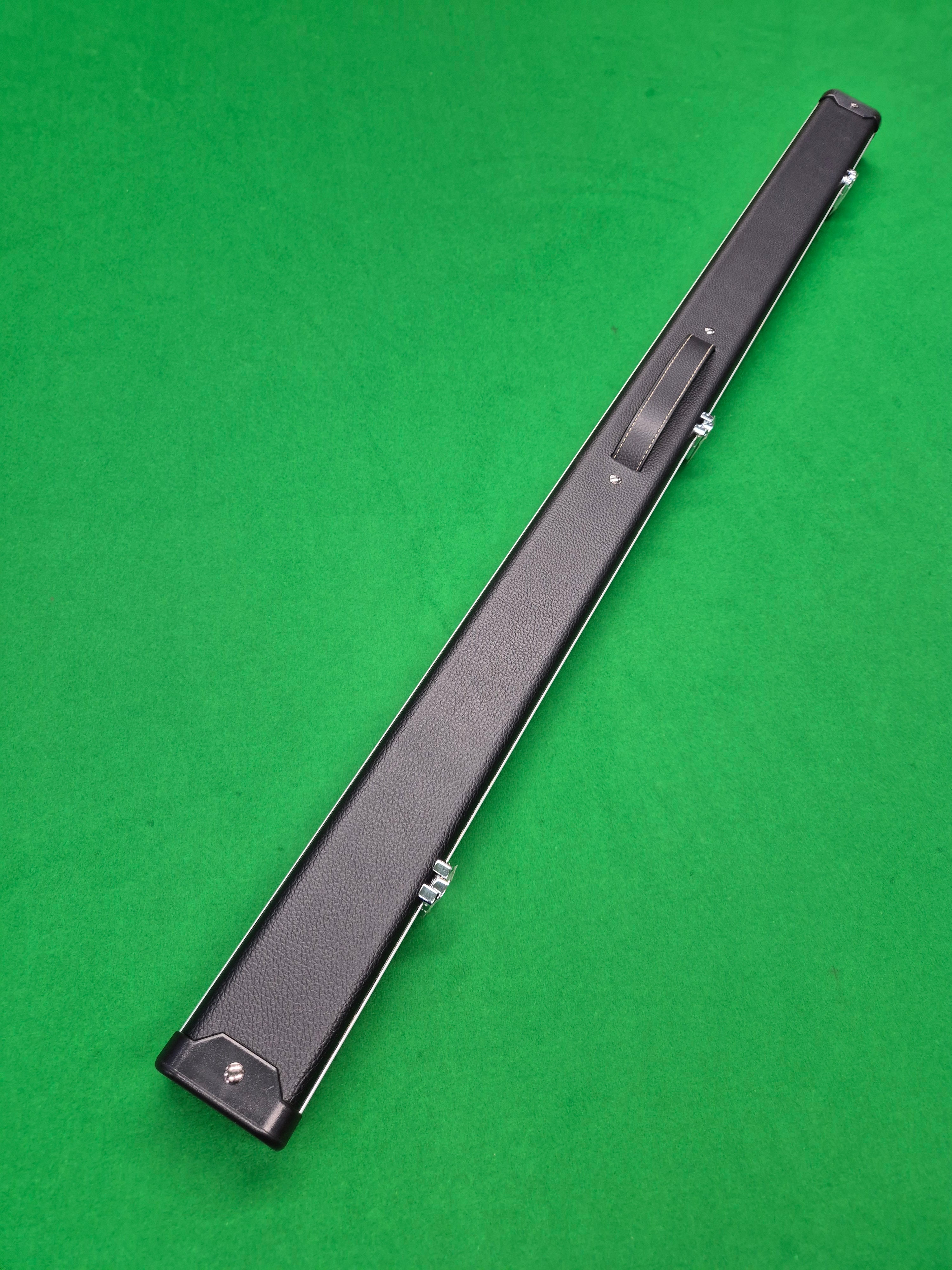 3/4 2 Slot Aluminium Halo Style [WHC-19]