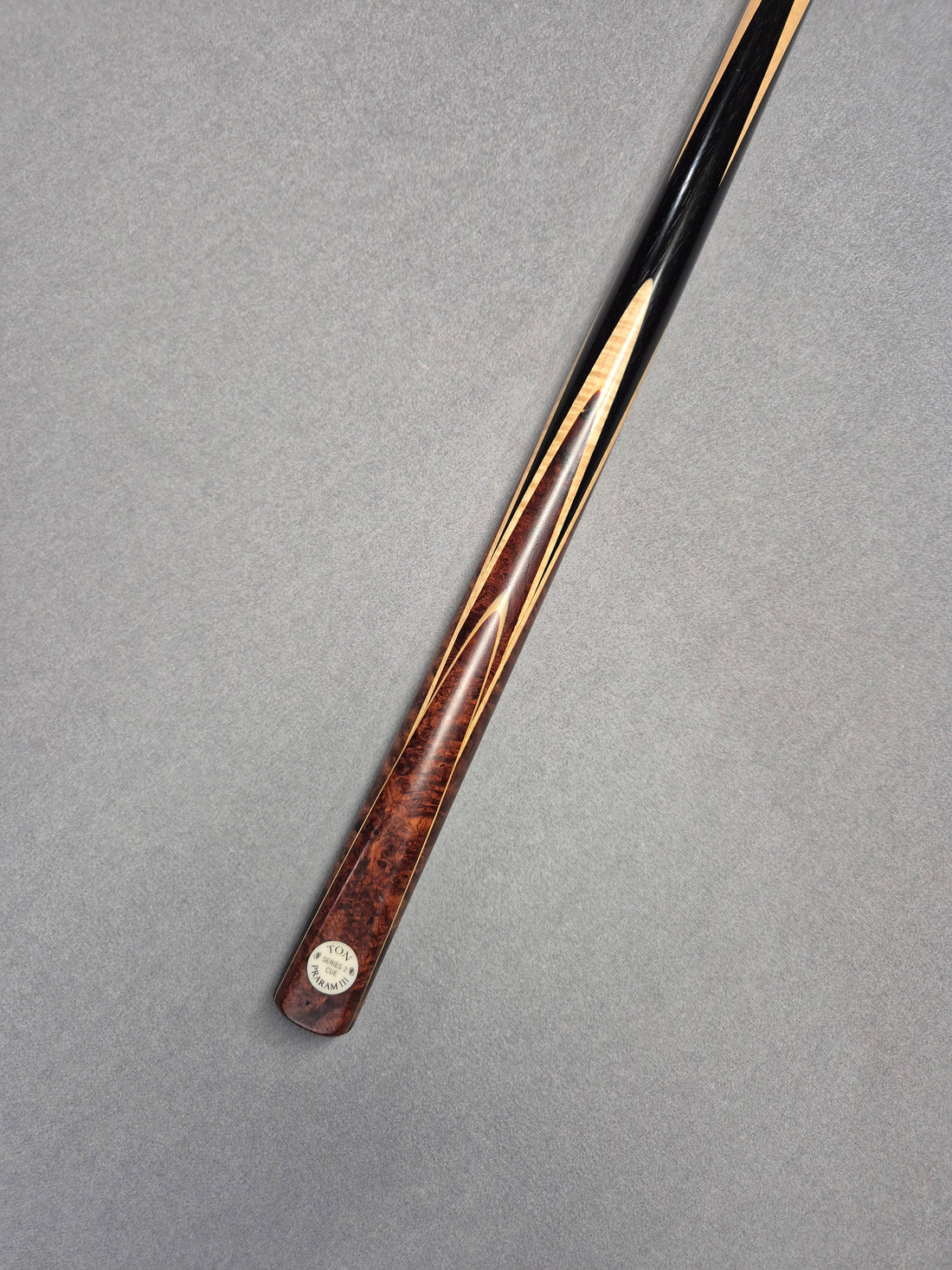 Series 2 Maple (Early Model) [TP-10]