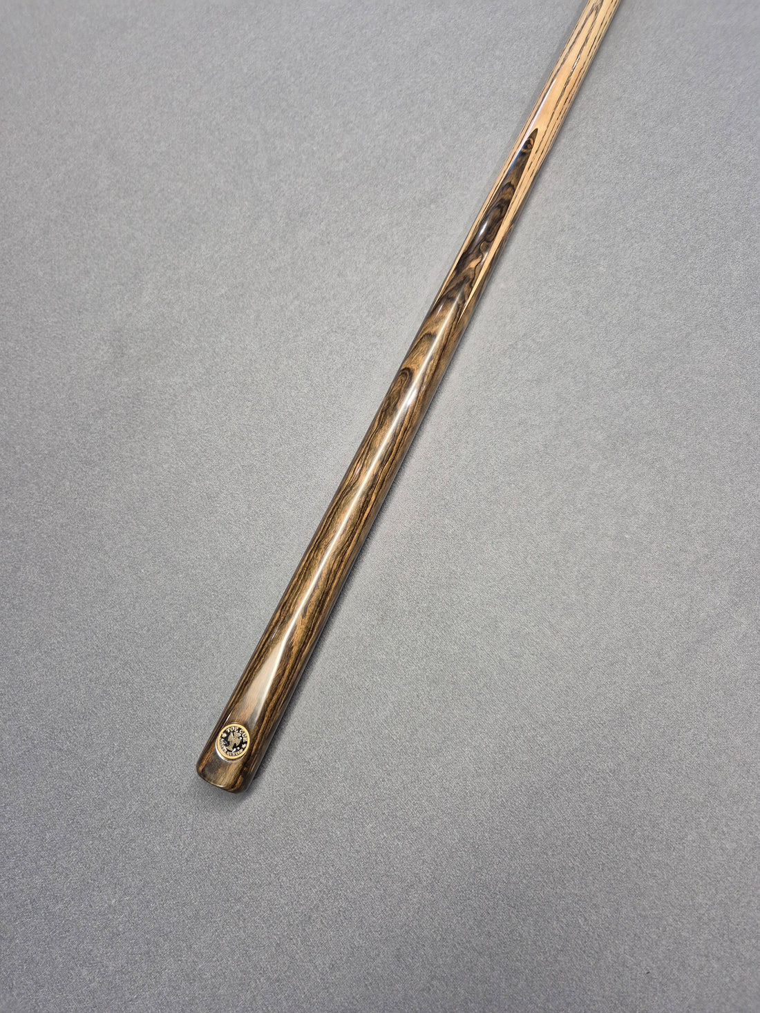 Silver Hunter Full Butt TI [SIH02]