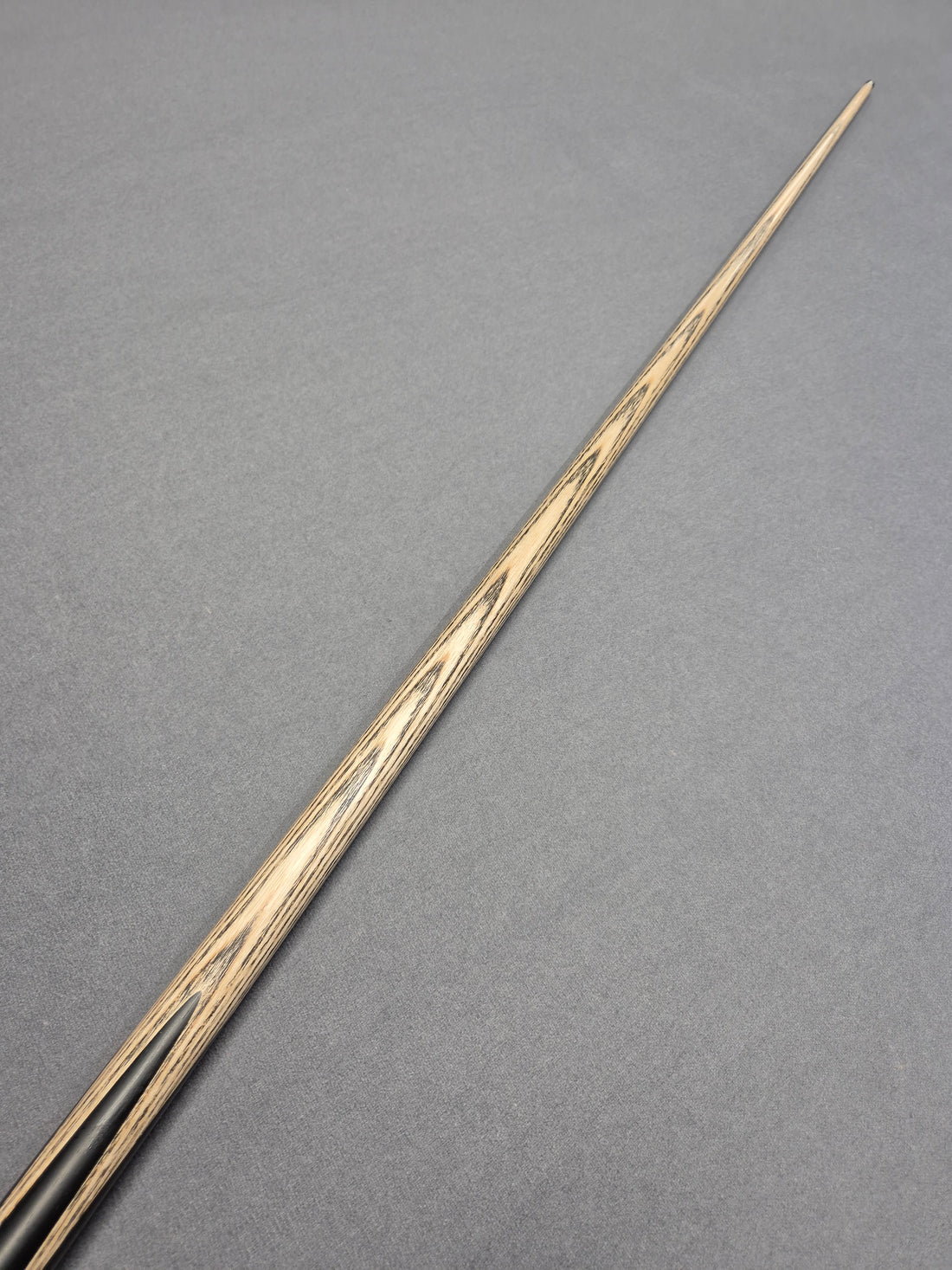 Apex Full Shaft #033 As used by The Routine Instructor