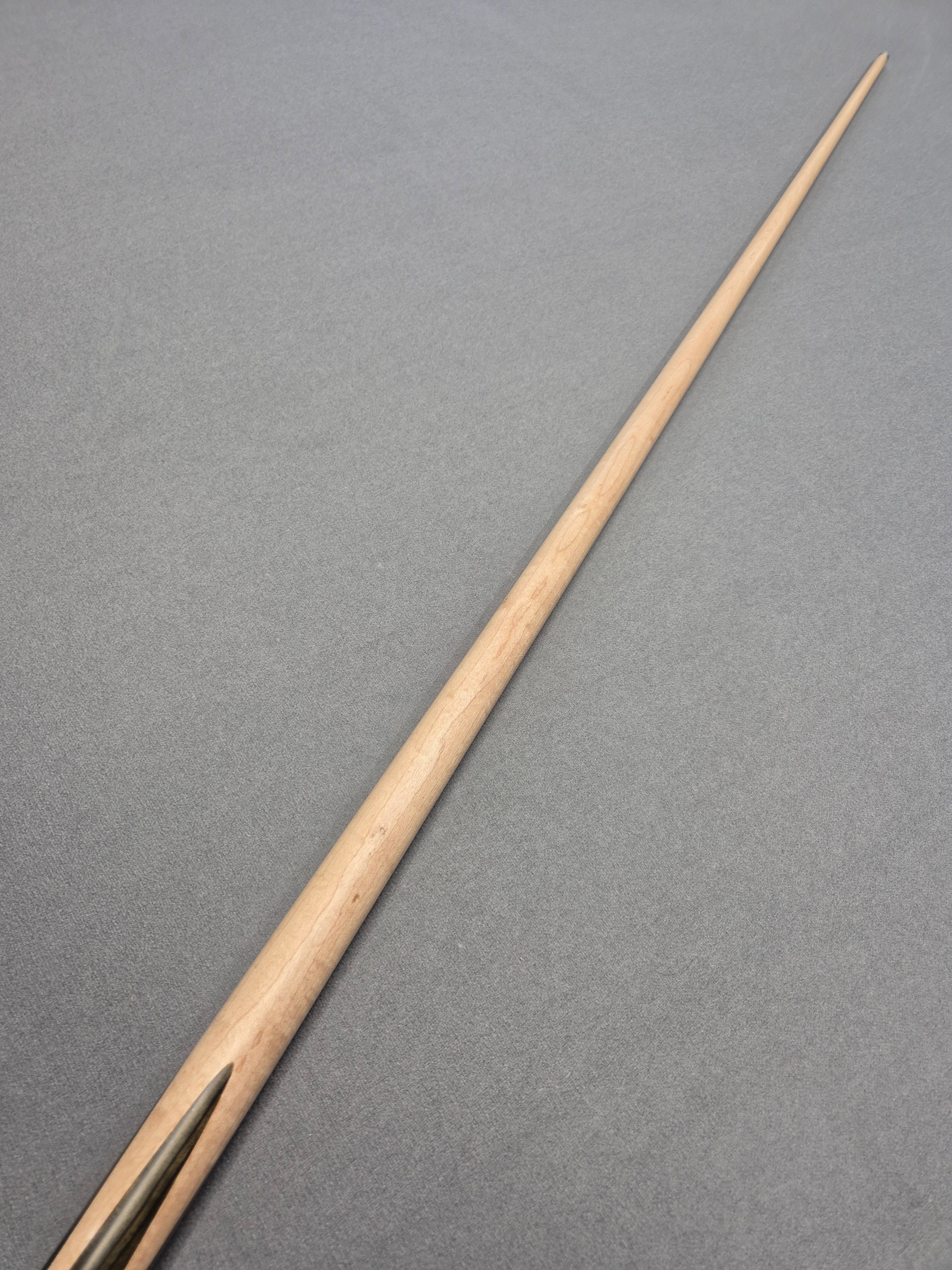 Apex Full Shaft TI #026