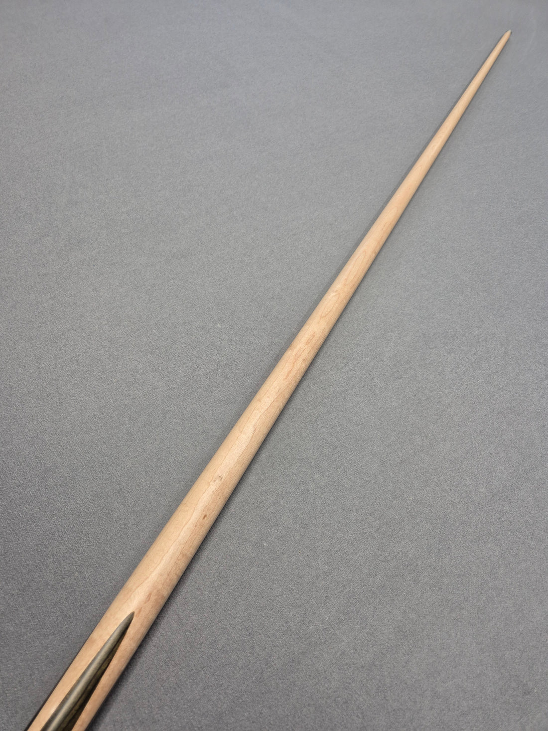 Apex Full Shaft TI #026