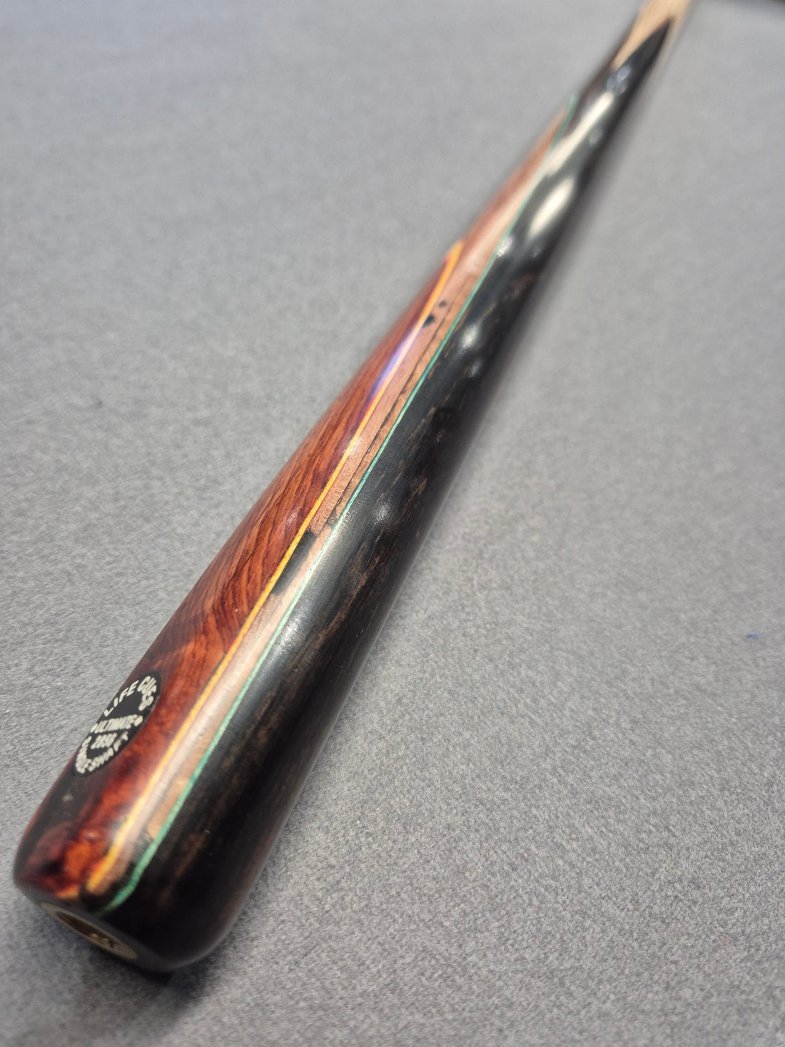 Ultimate Single Shaft #2856