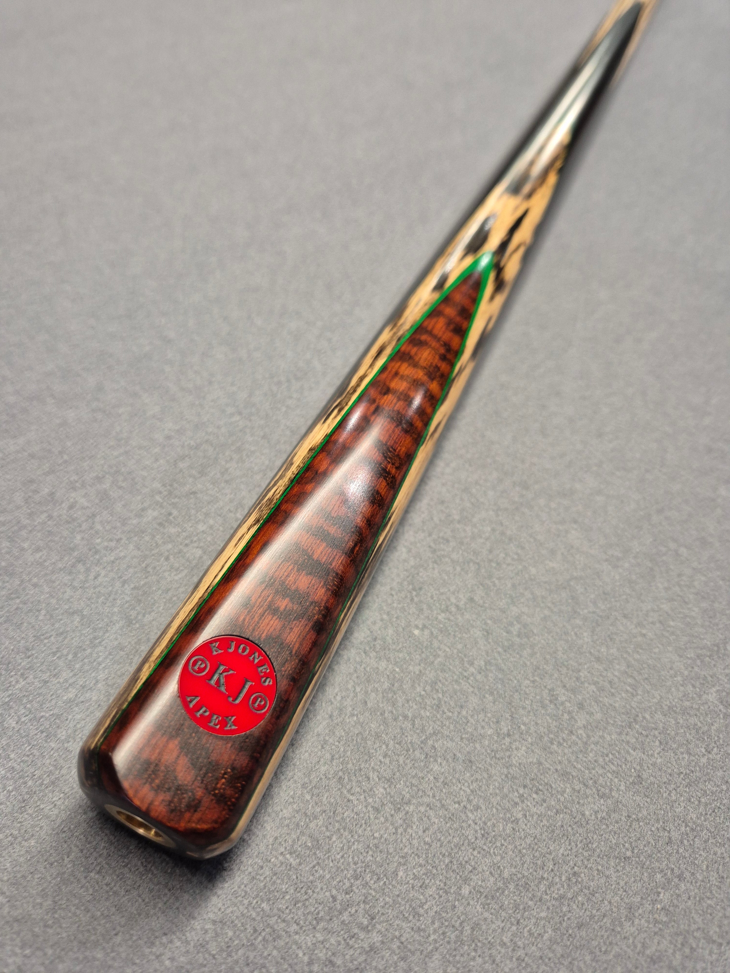 Apex Pro Shaft [KJA-2] (As used by The Routine Instructor)