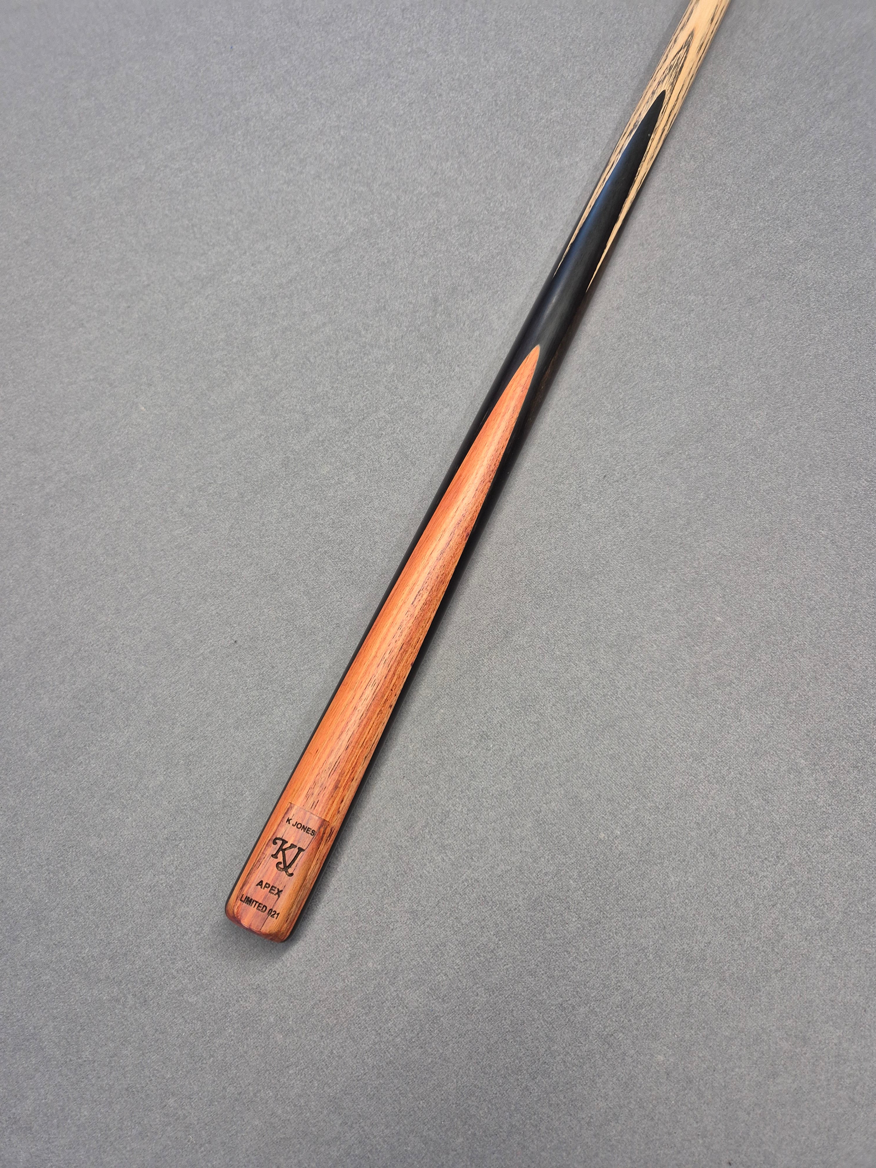 Apex Limited Full Shaft #021