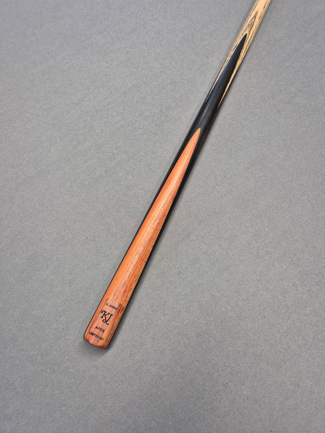 Apex Limited Full Shaft #021