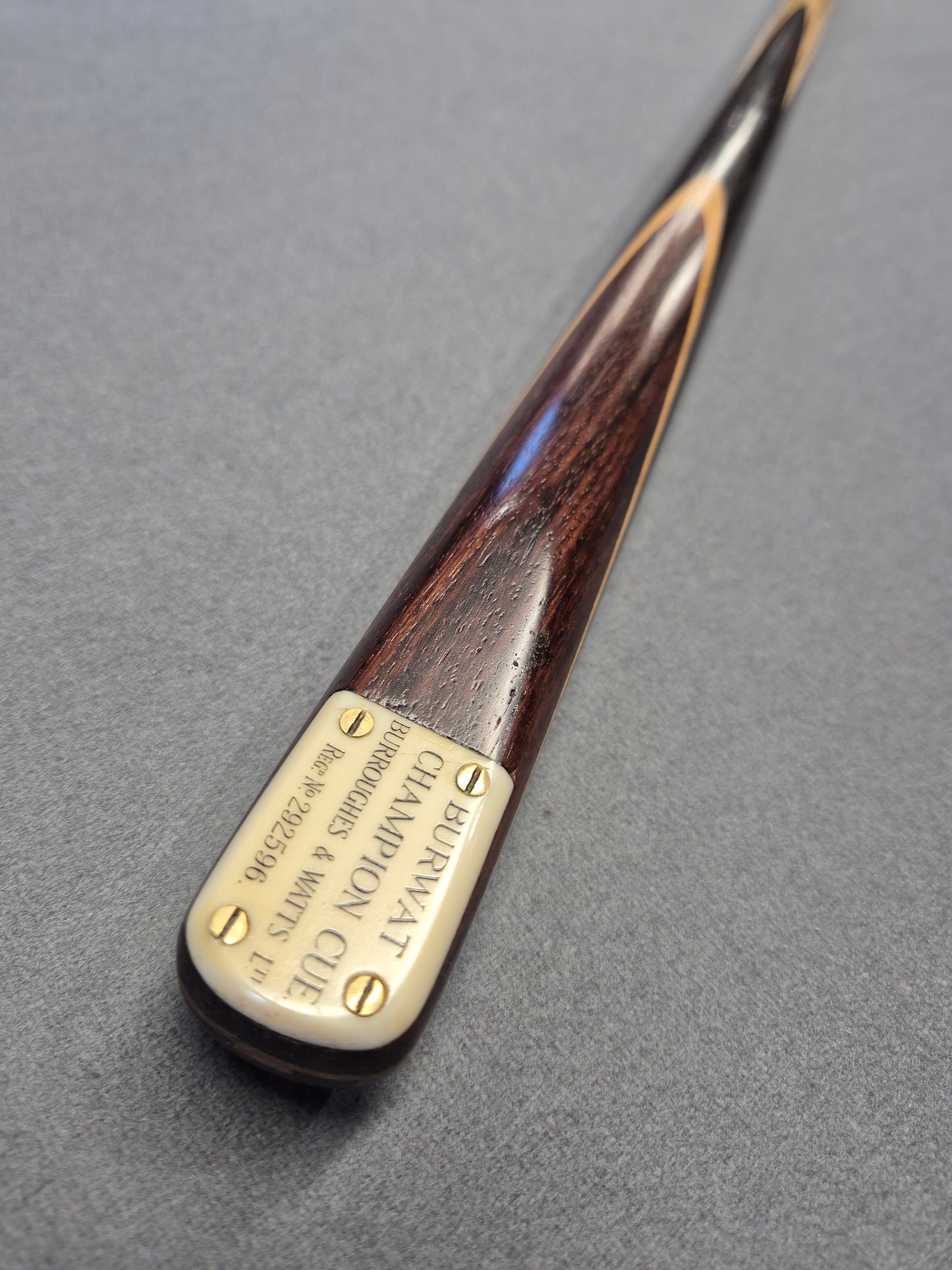 Burwat Champion First Edition [BWBC-1]