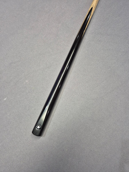 Premium Full Shaft Ti MFS003