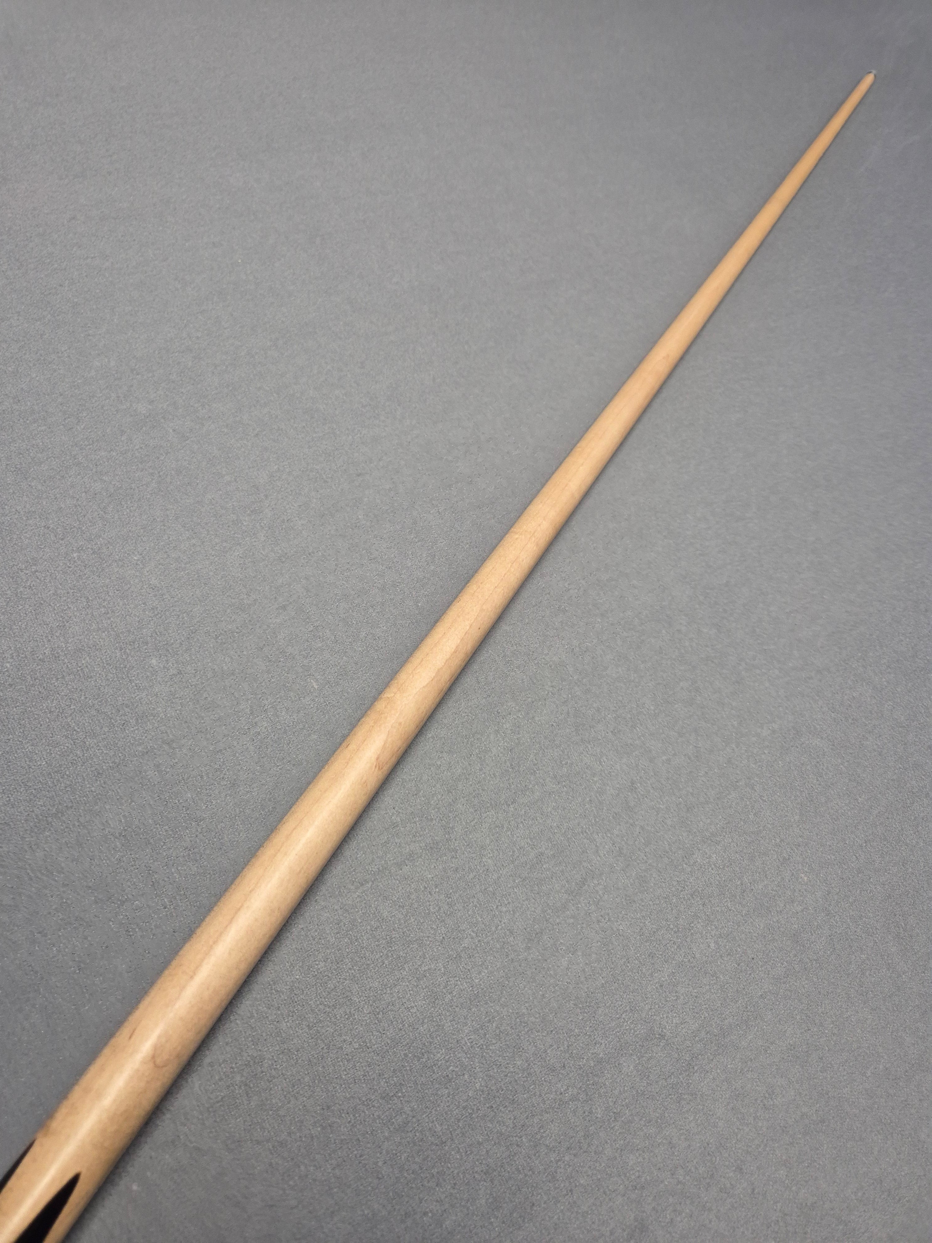 Professional Full Shaft #114 (Matching Mini Butt)