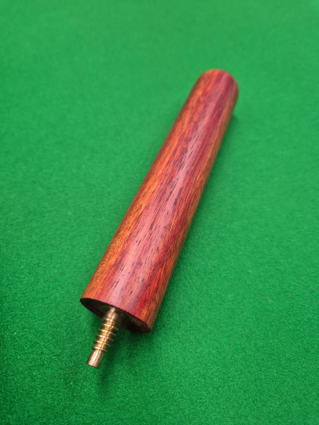 Thai Spiral Thread 6" Exotic Mini Butt [WHX-11]