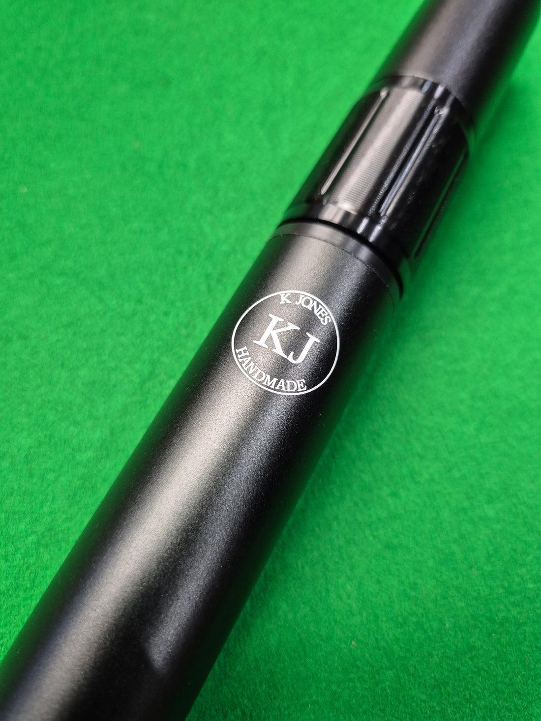 KJ Thai Spiral Thread 21" Telescopic Extension [KJX-7]
