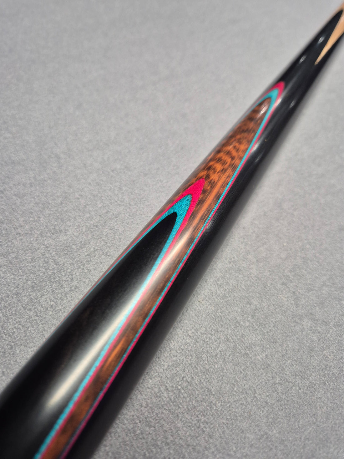 Professional Full Shaft #121