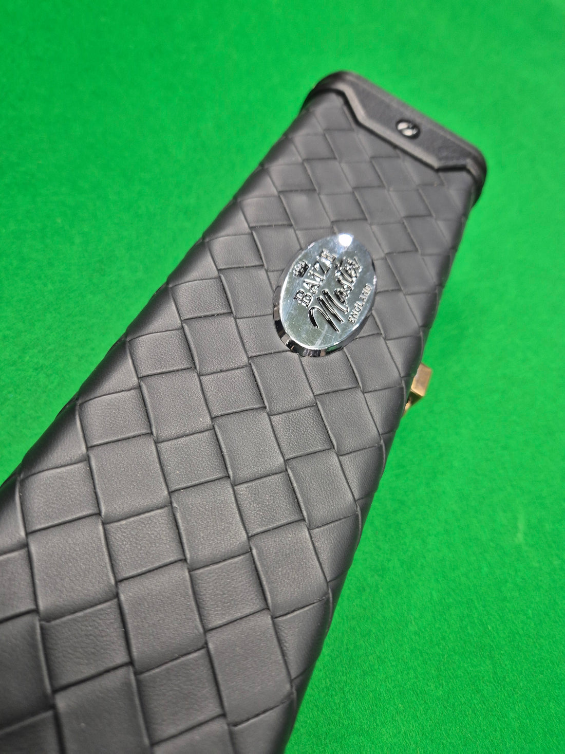 3/4 2 Slot Black [BMS06]