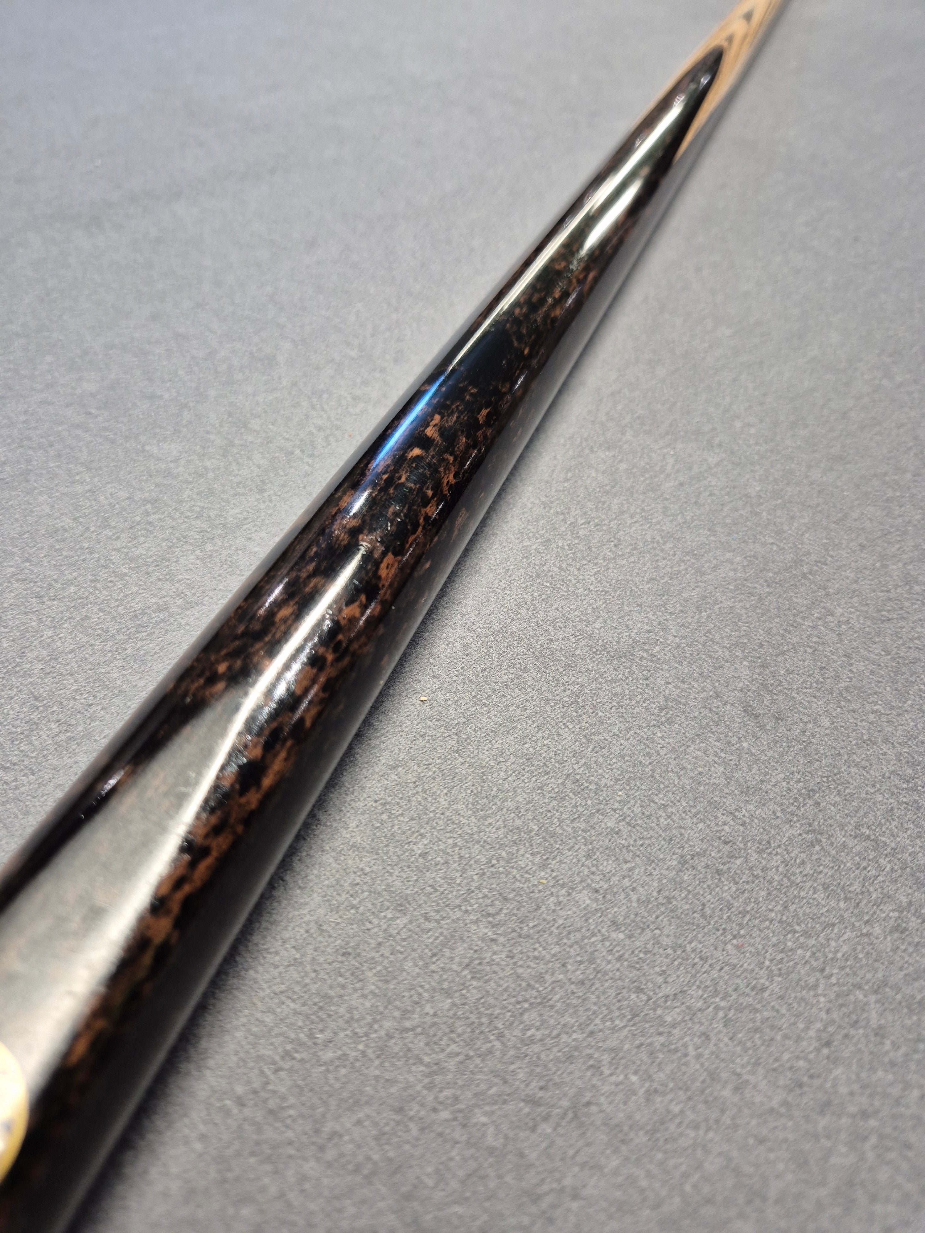 Ultimate XX Full Shaft #65 Full Butt Leopard Wood [SDUXX10]