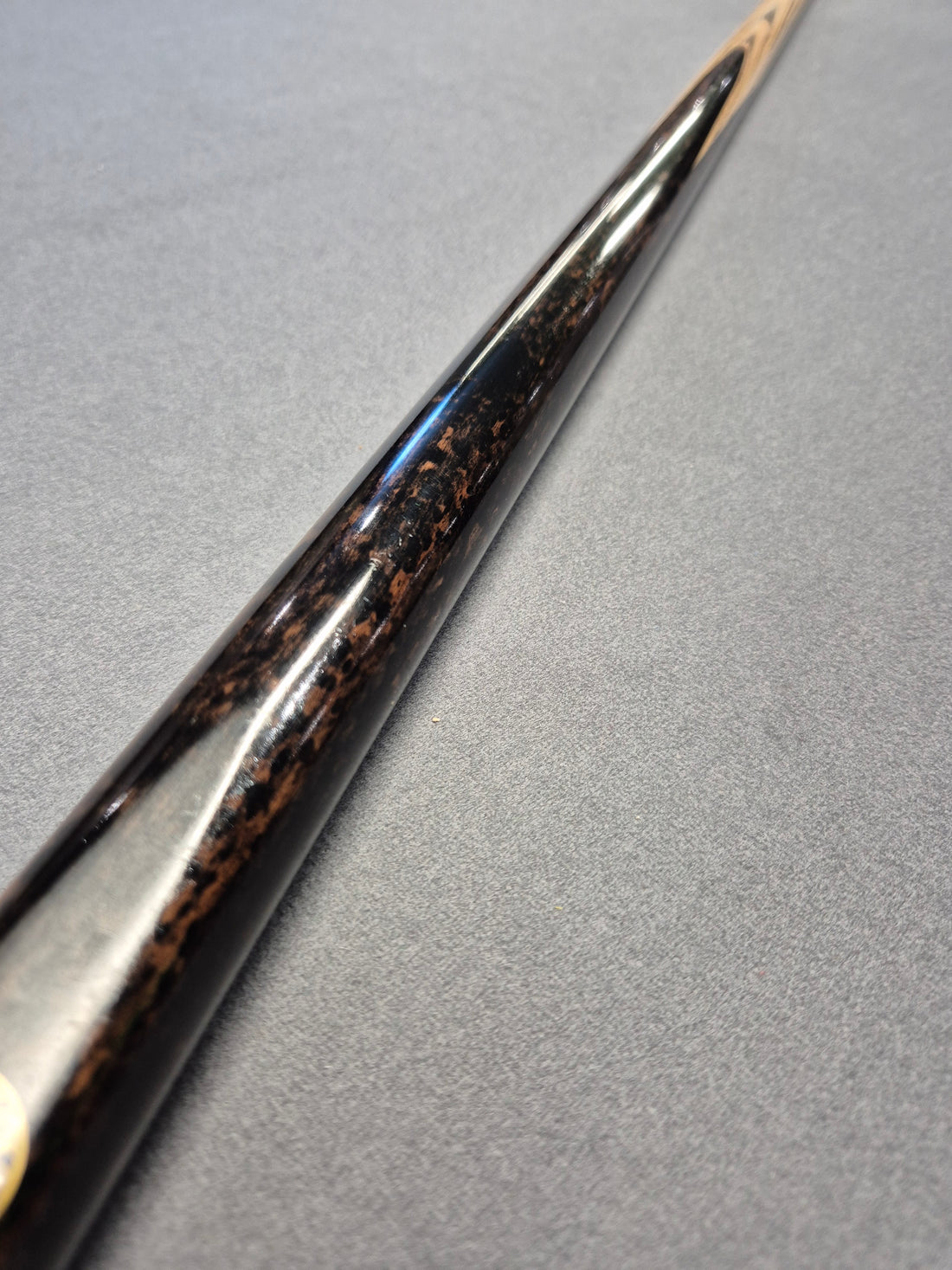 Ultimate XX Full Shaft #65 Full Butt Leopard Wood [SDUXX10]