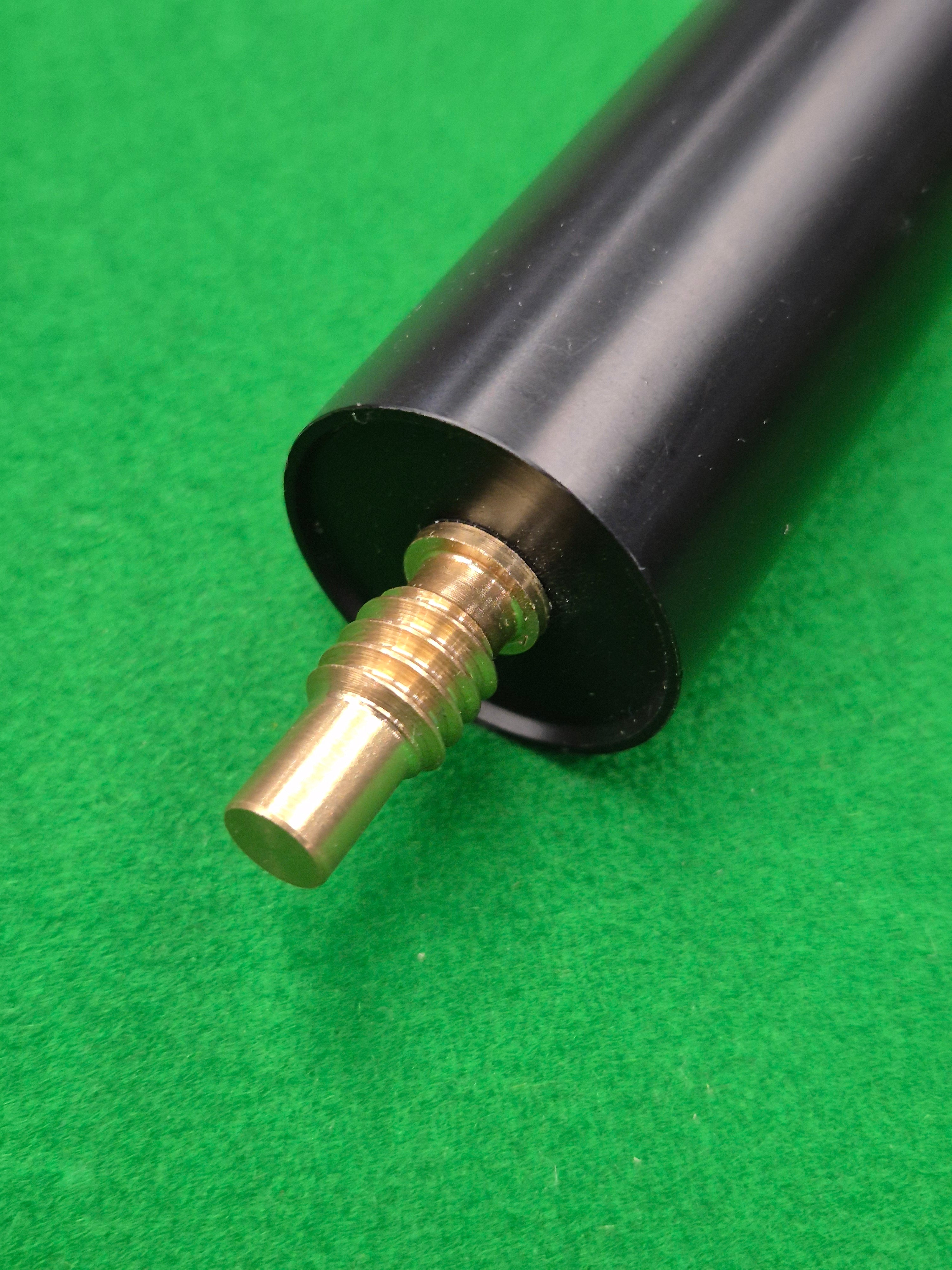 Generic 3.25" Nylon Mini Butt [GMB10]