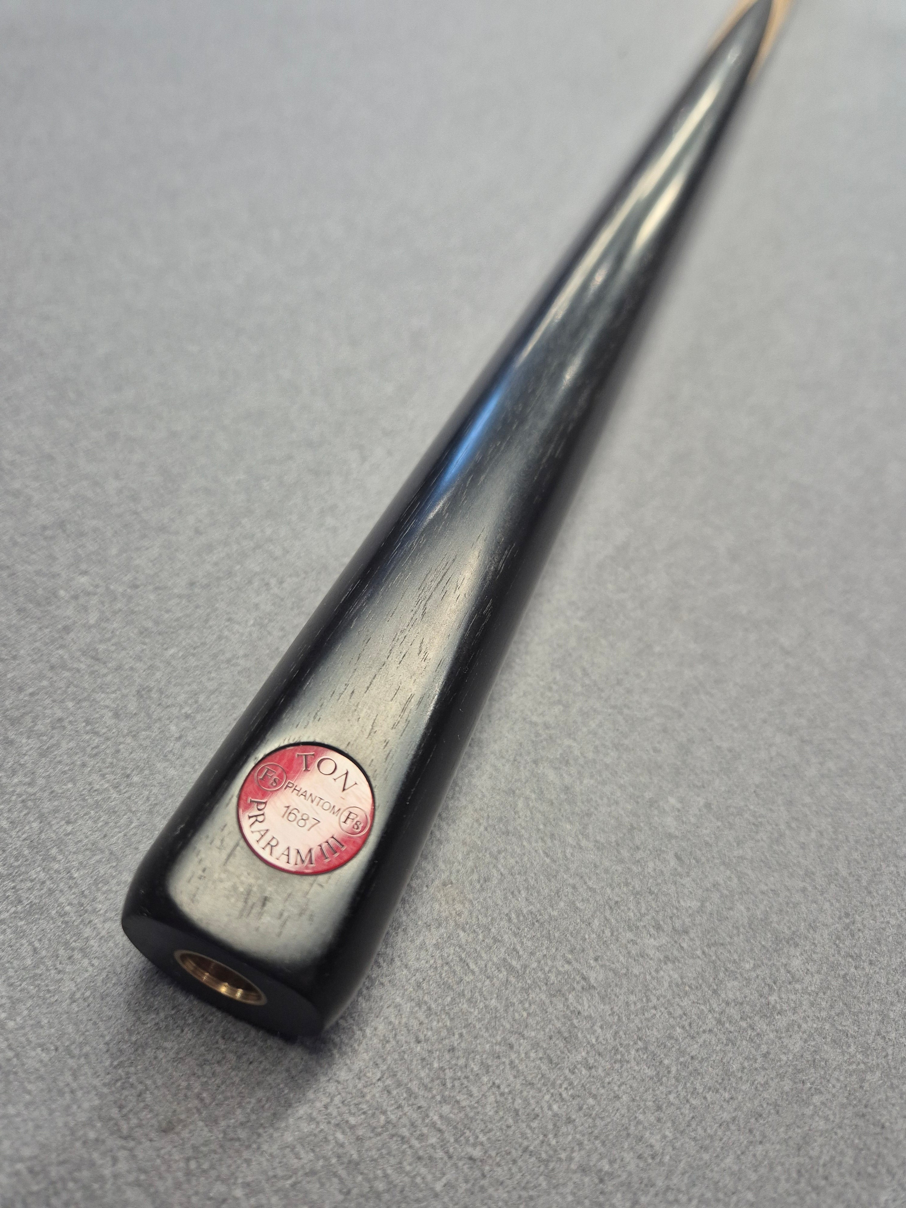 Phantom Full Shaft #1687