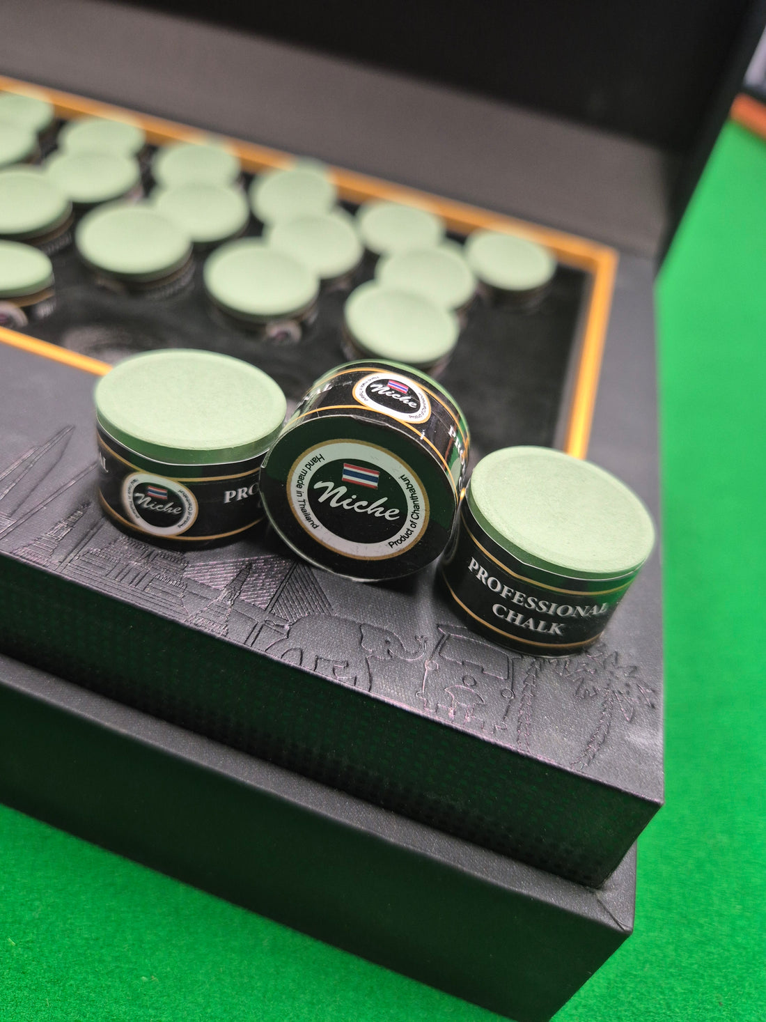 Niche Professional Chalk EACH [ZB-11]
