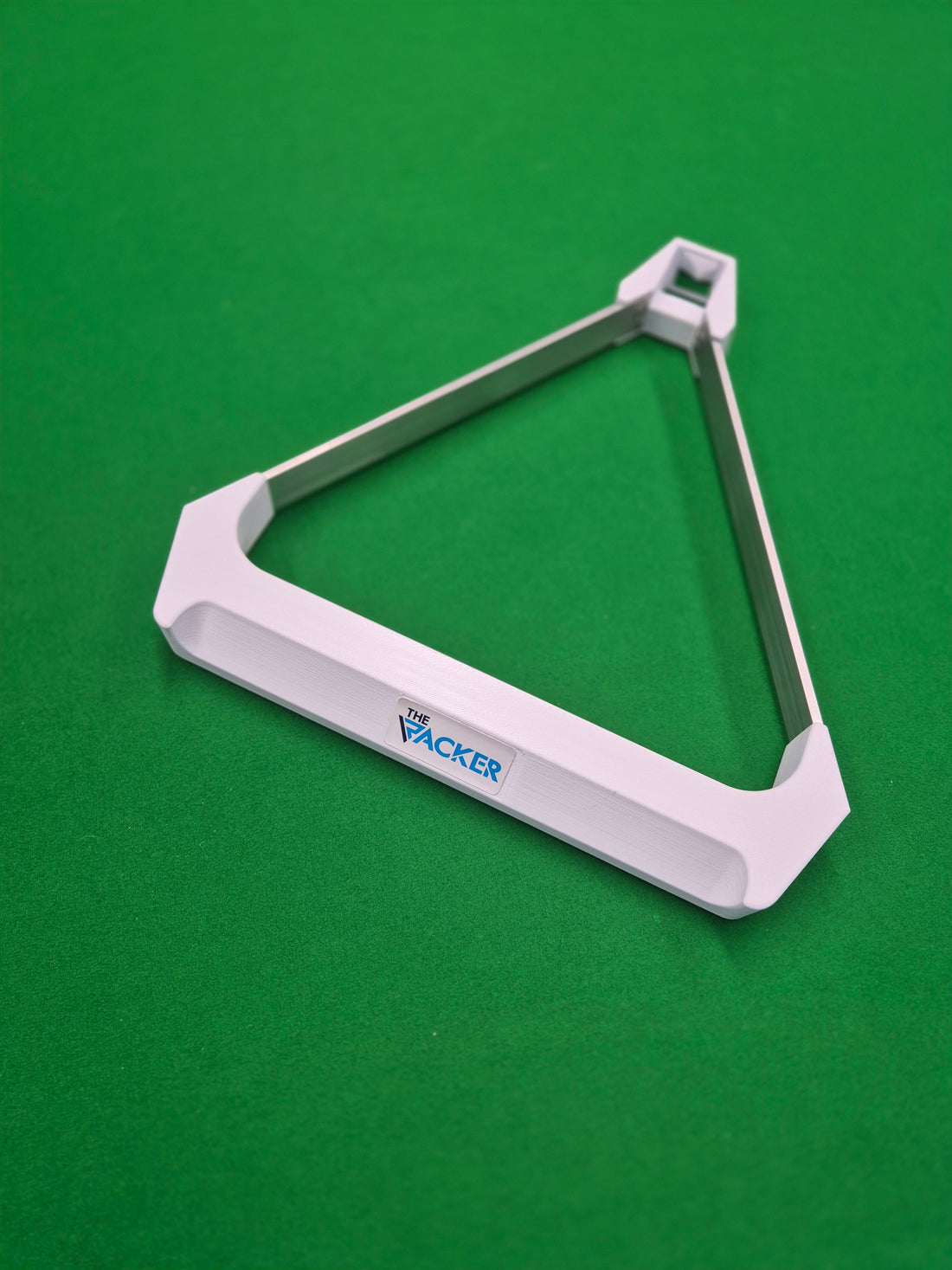 Pro Racker - Snooker