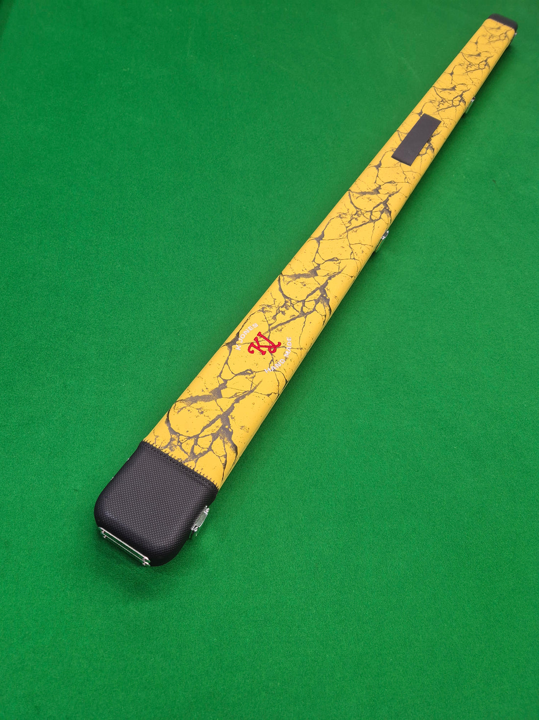 1 Piece 2 Slot Synthetic Leather [1KJS14]