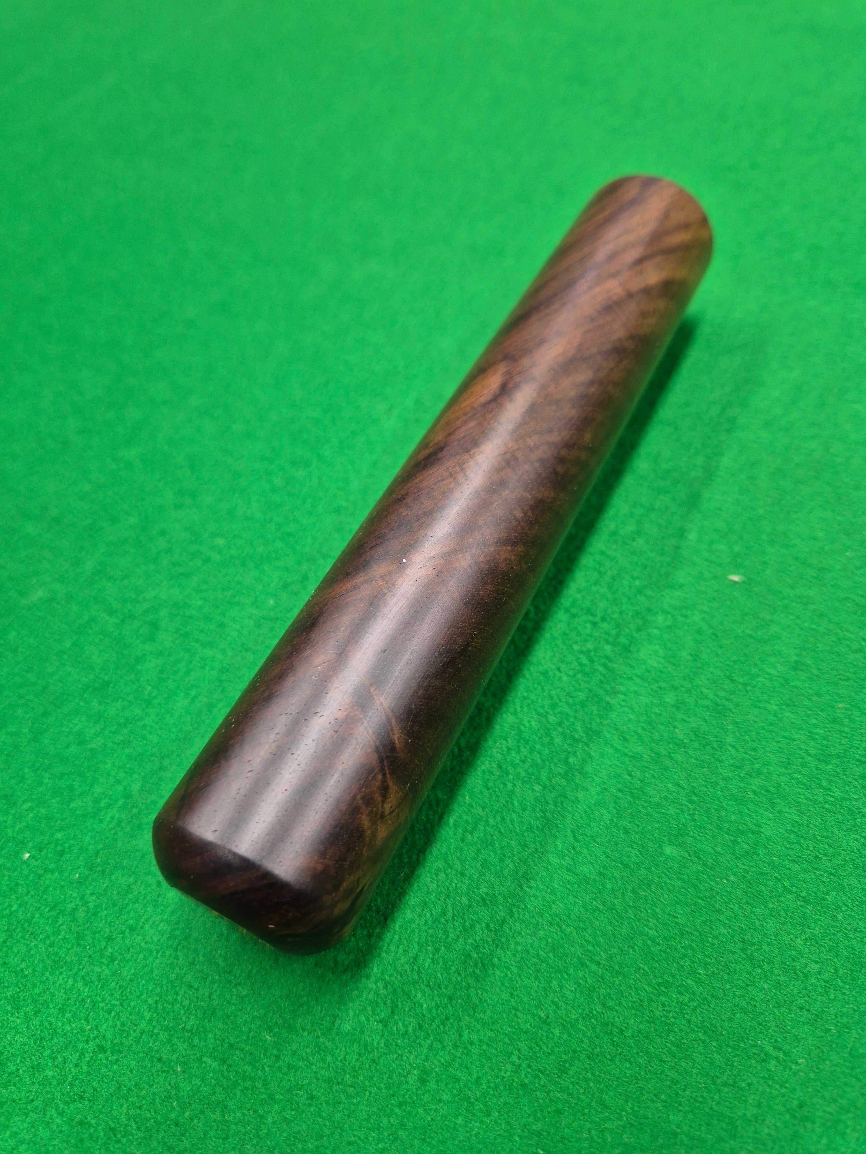 Seven Colour Rosewood 6" Female Mini Butt [ASX-2]