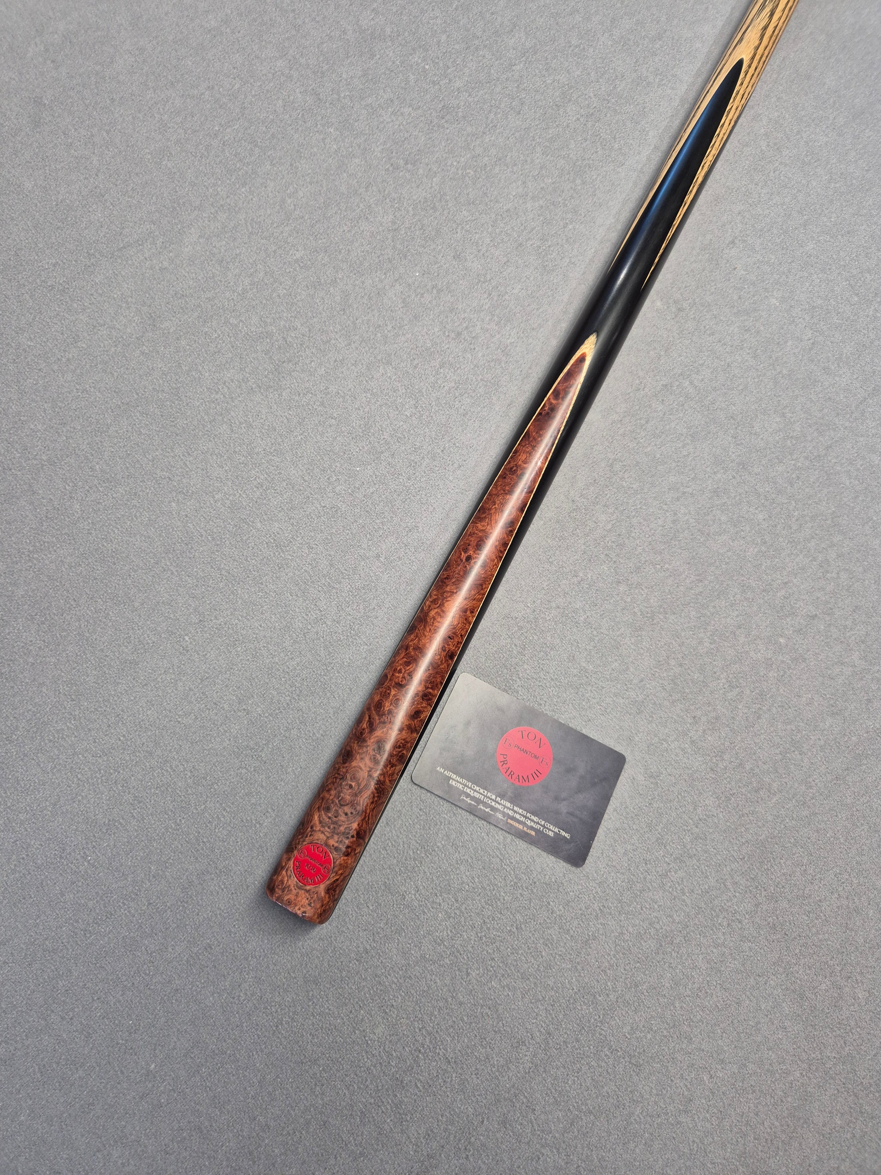 Phantom Full Shaft #1016